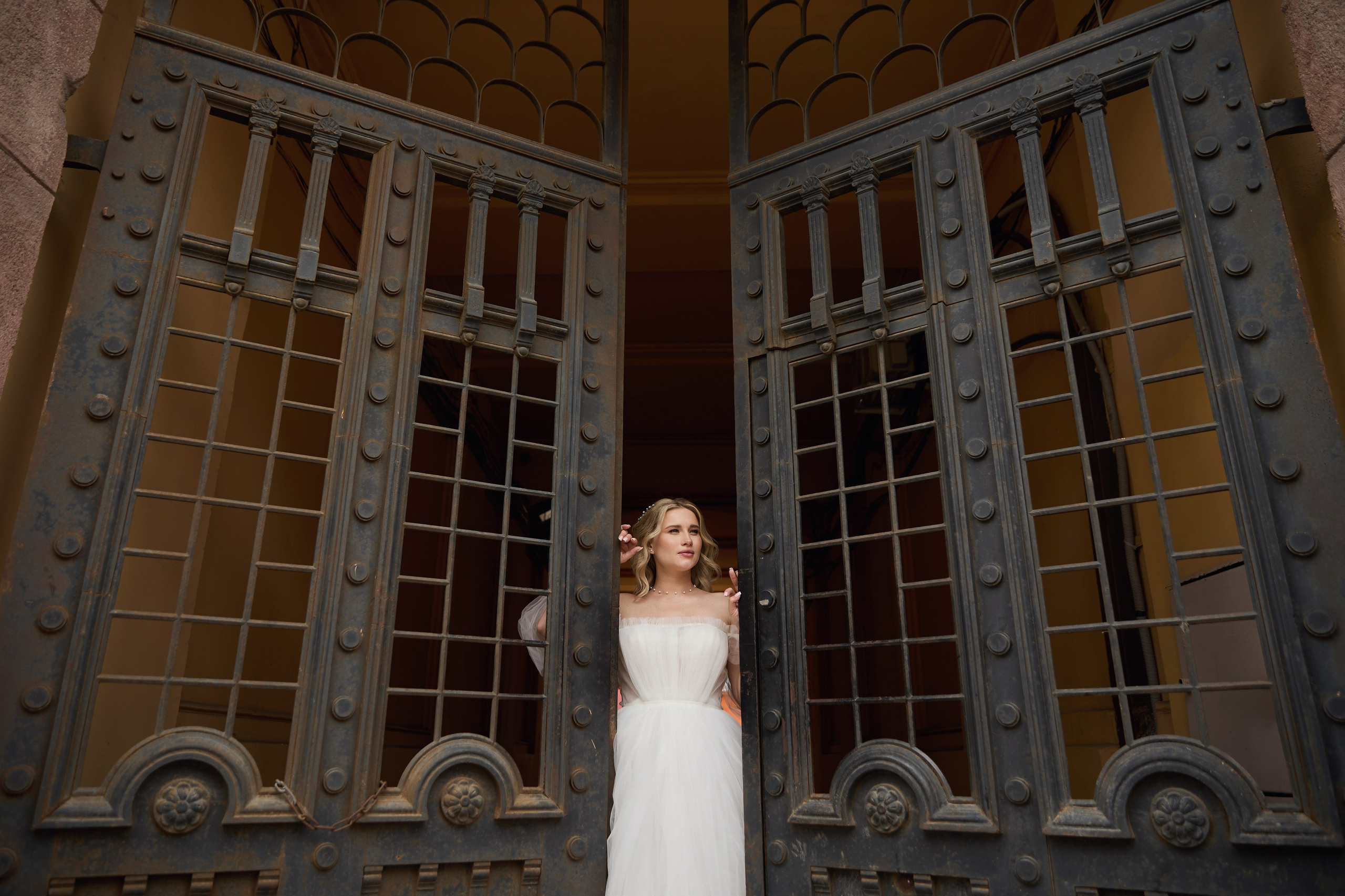 Старый город Самара