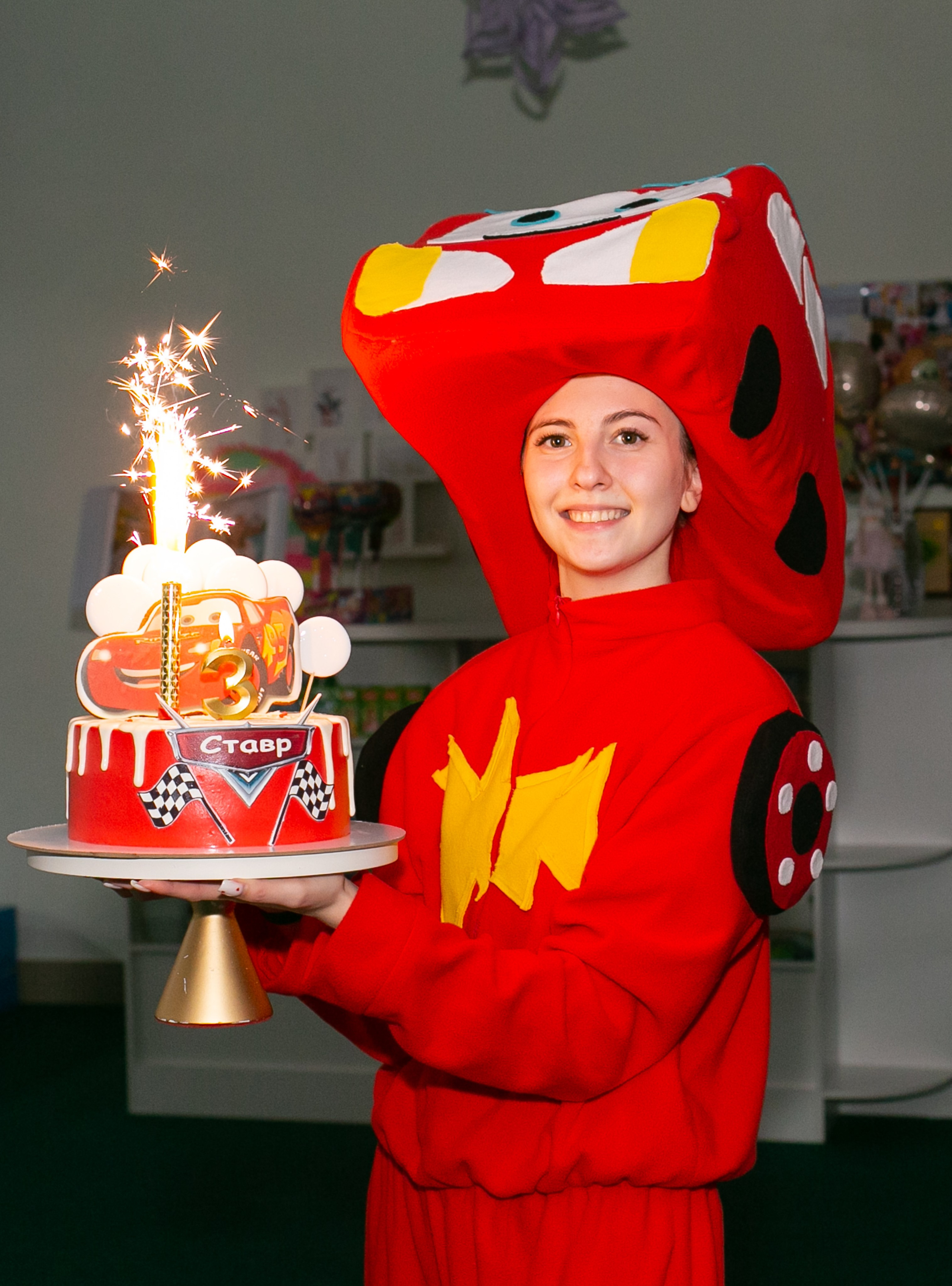 Праздники. Фотограф новорожденных и семейный фотограф НСО г. Бердск Марина Львова