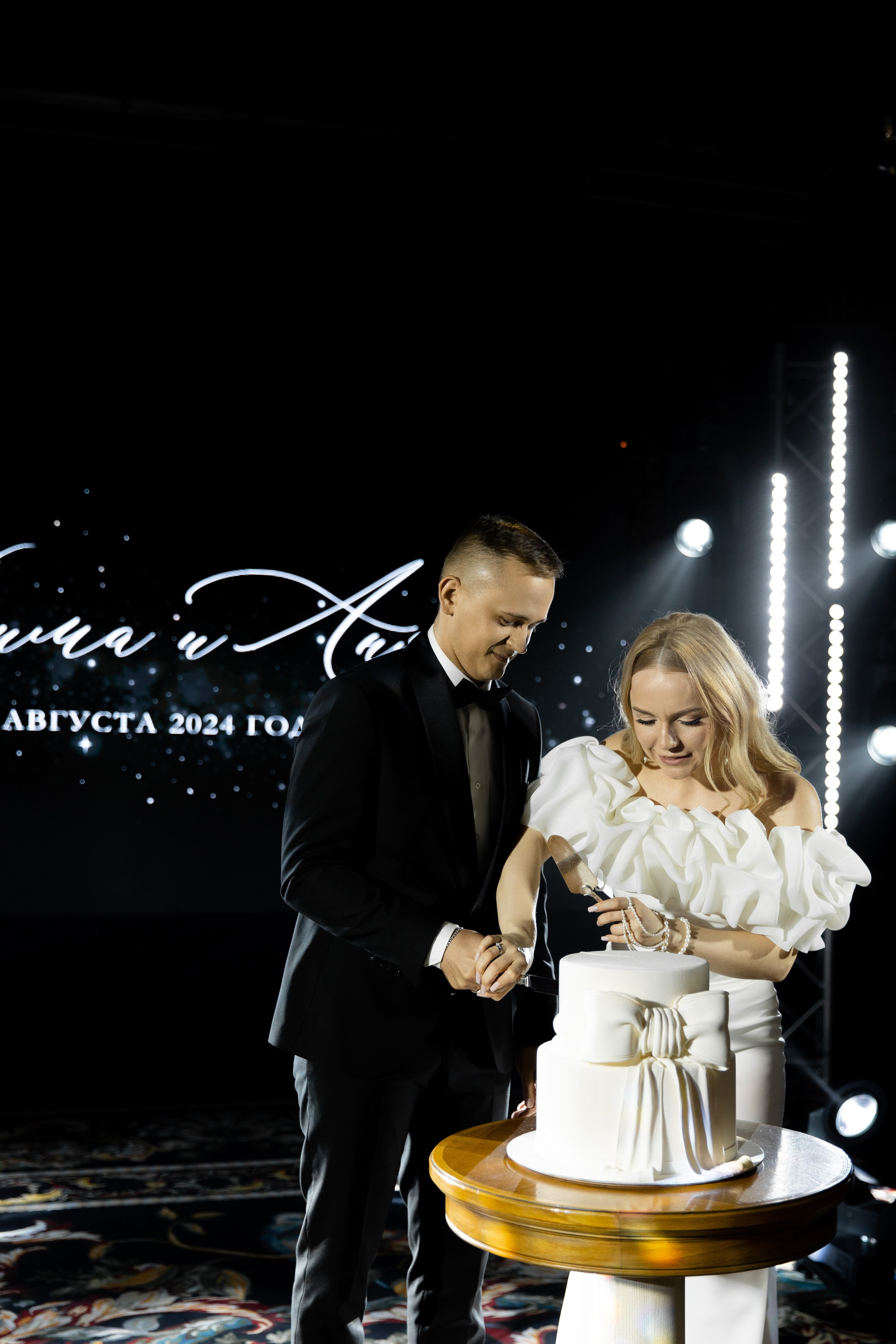 D&A. Фотограф в Новосибирске и Москве