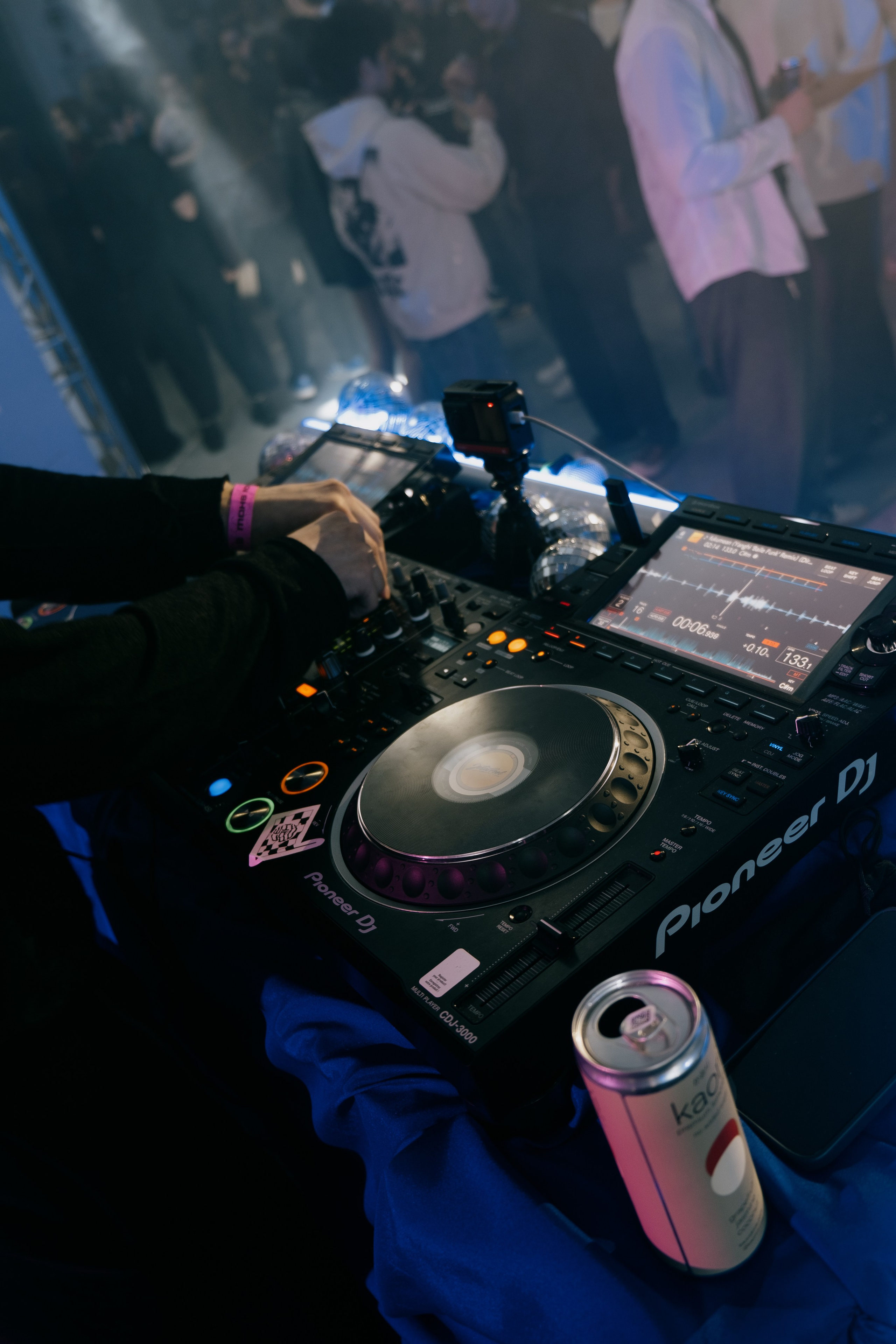 ITMO Fashion Show x AfterParty. Репортажный фотограф Блинова Мария