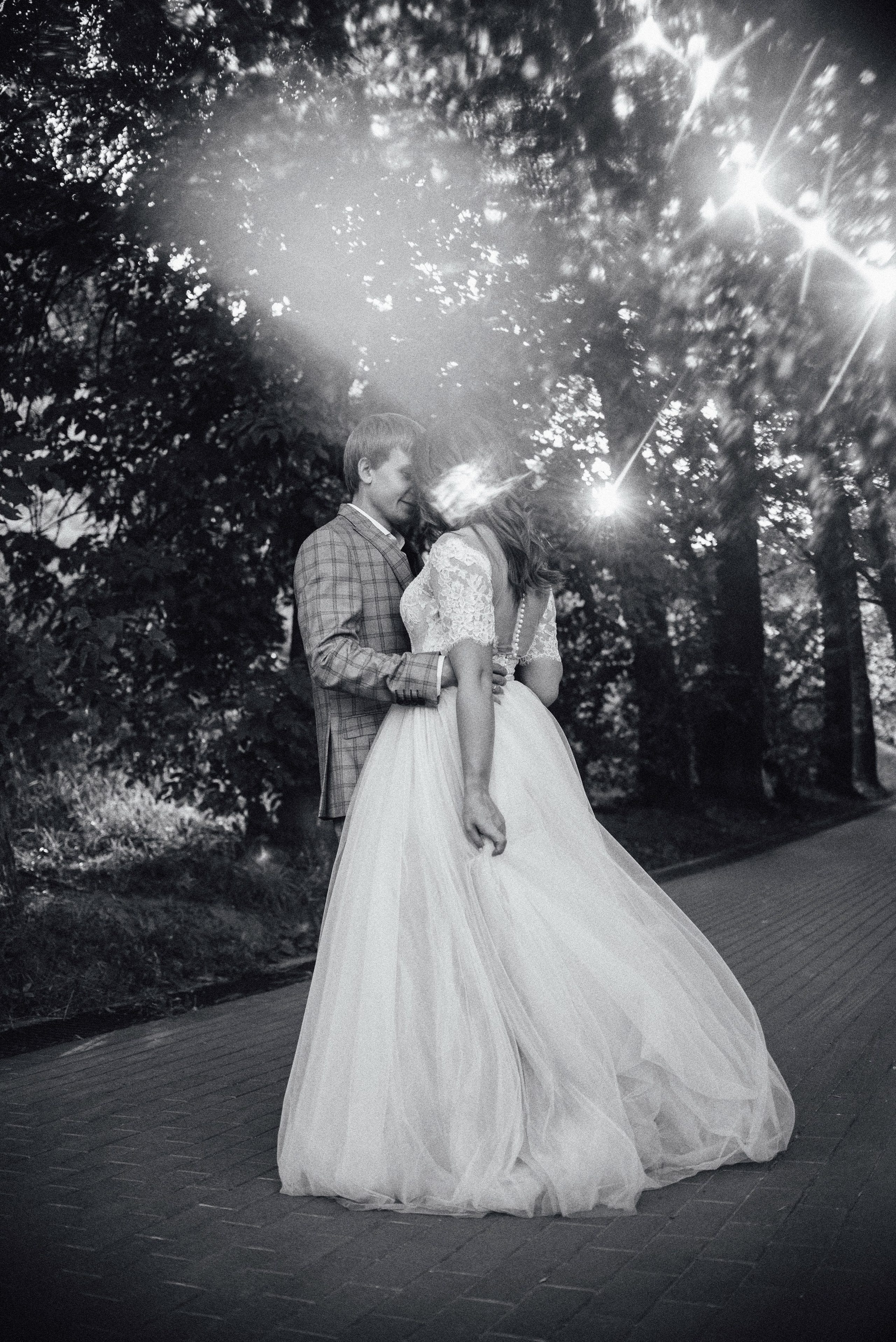 Катя и Сережа. годовщина. Детский и семейный фотограф Катерина Мишина