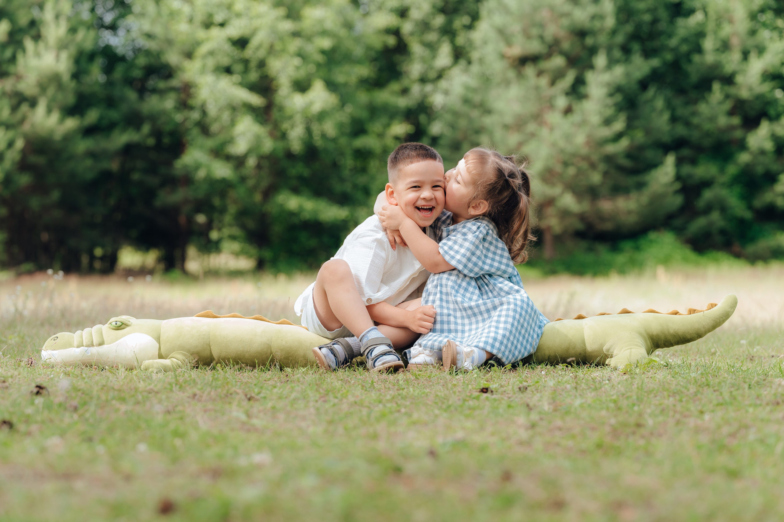Улыбашки. Детский и семейный фотограф Катерина Мишина