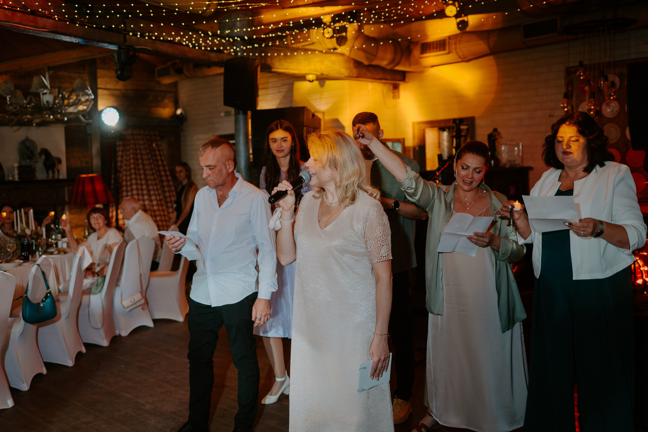 Жить вечно. Свадебный, репортажный и семейный фотограф в Москве Арина Зак