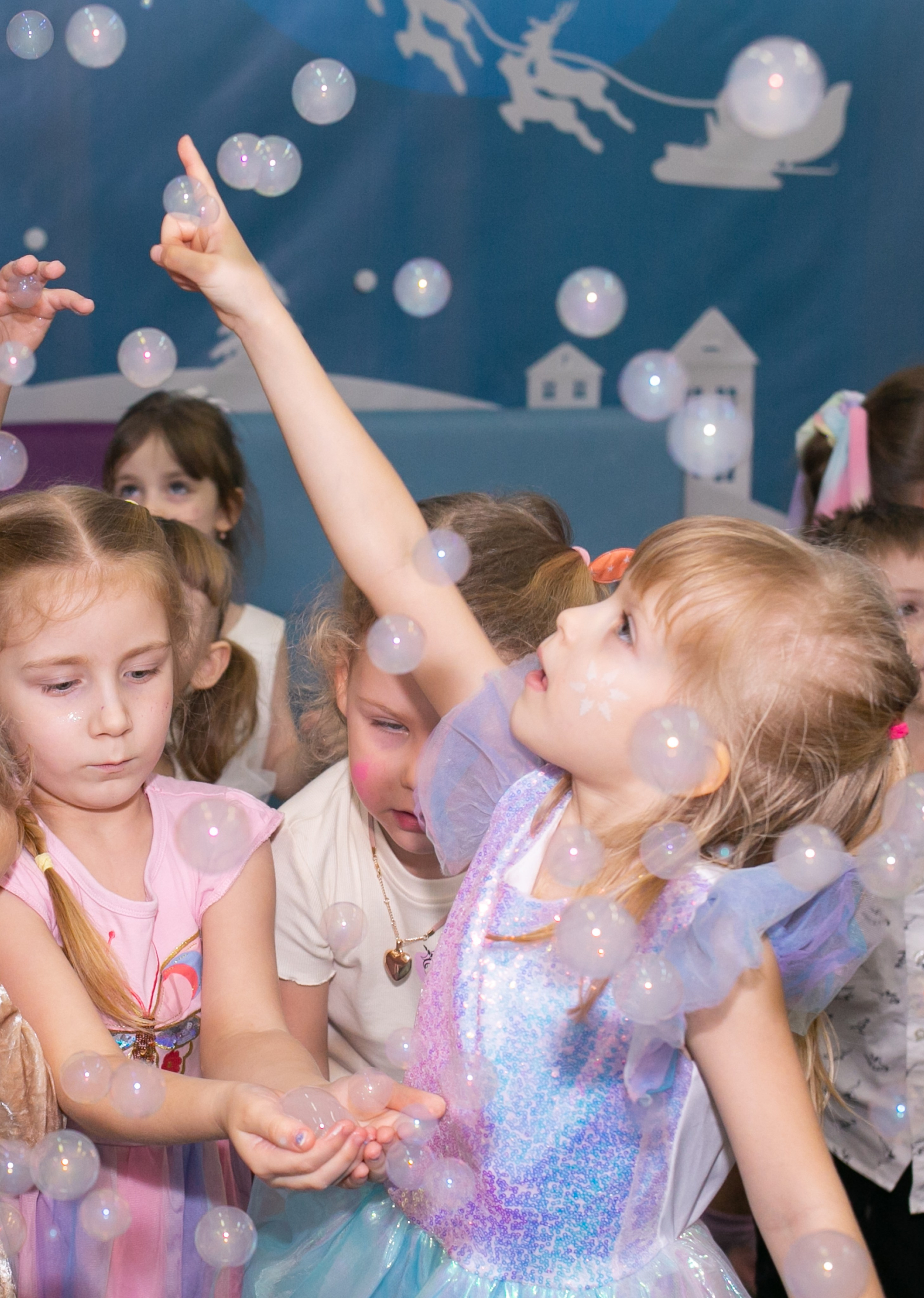 Праздники. Фотограф новорожденных и семейный фотограф НСО г. Бердск Марина Львова