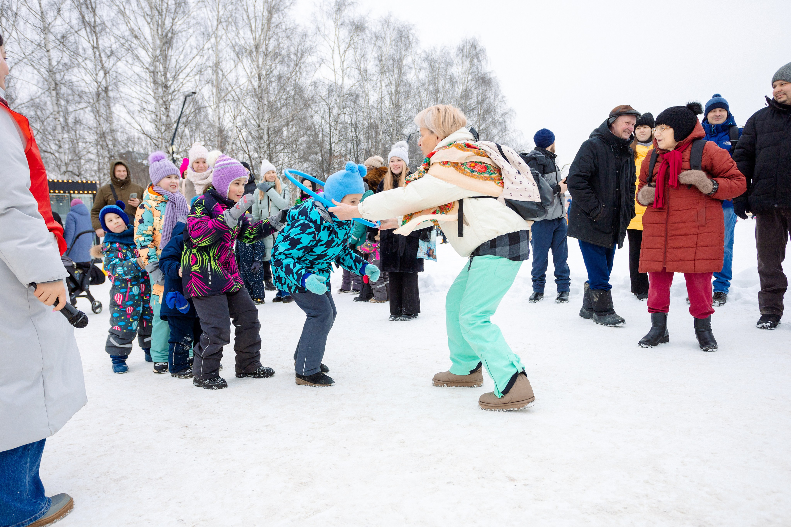 РЕПОРТАЖ: ТОПТЫЖКА 01.03.2025. Профессиональный фотограф в Ижевске Леша Петров
