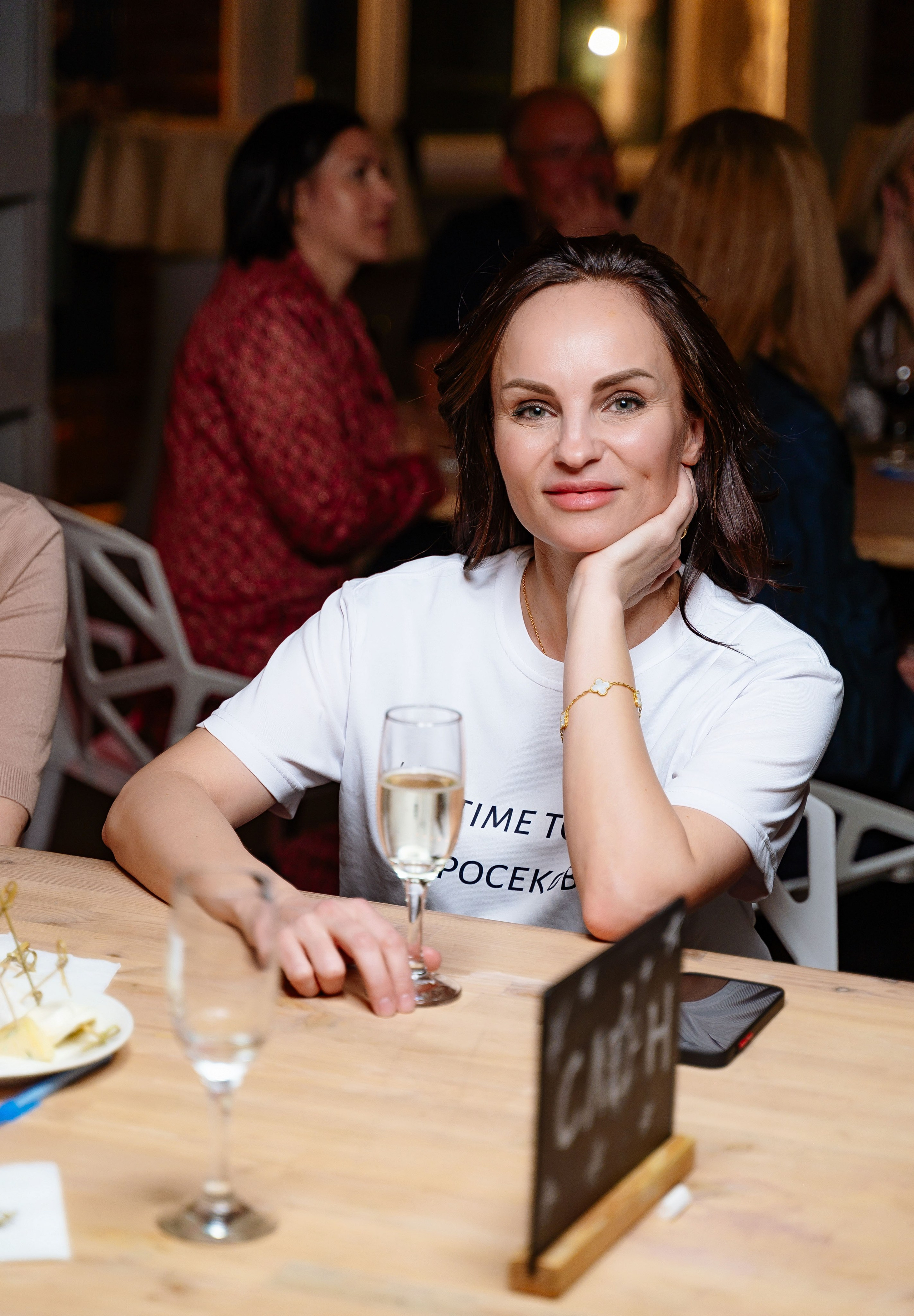 День рождения. Фотограф Антон Рудник