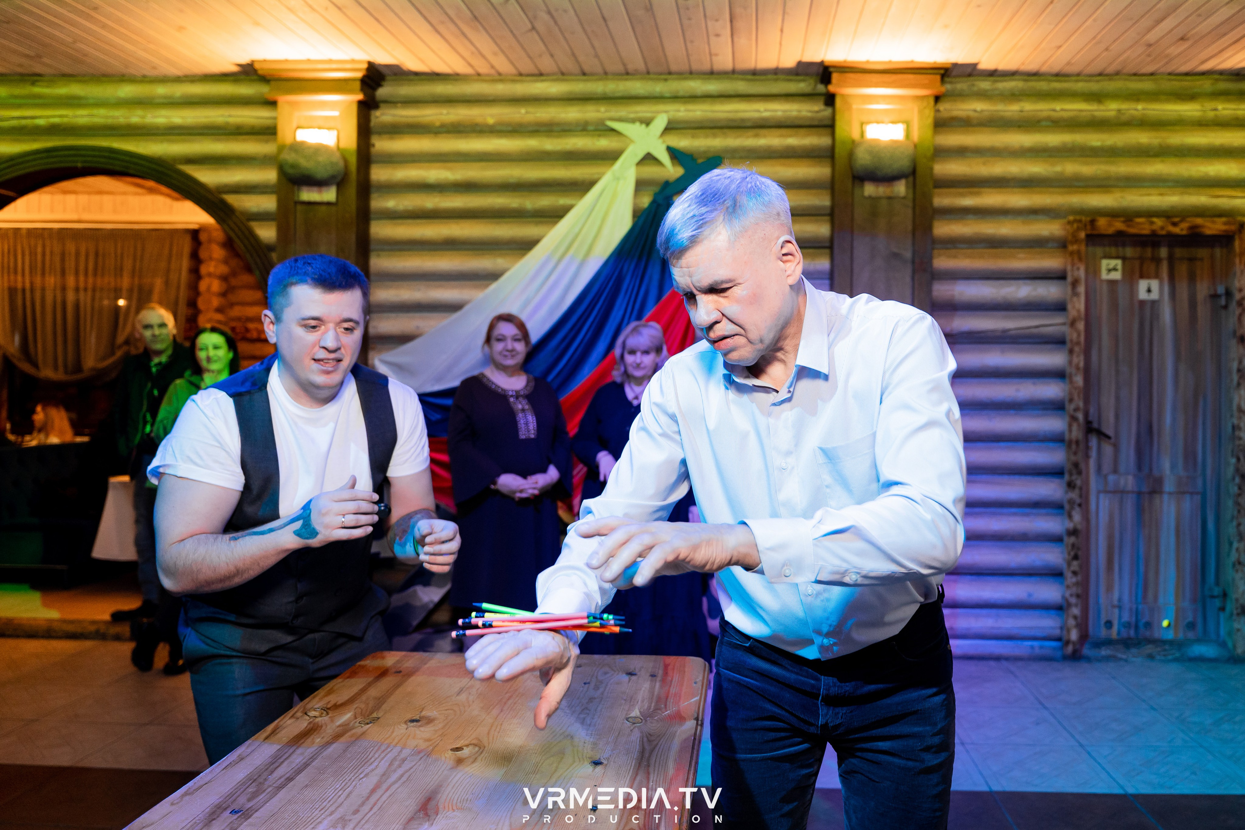 В гостях у «Петровича»