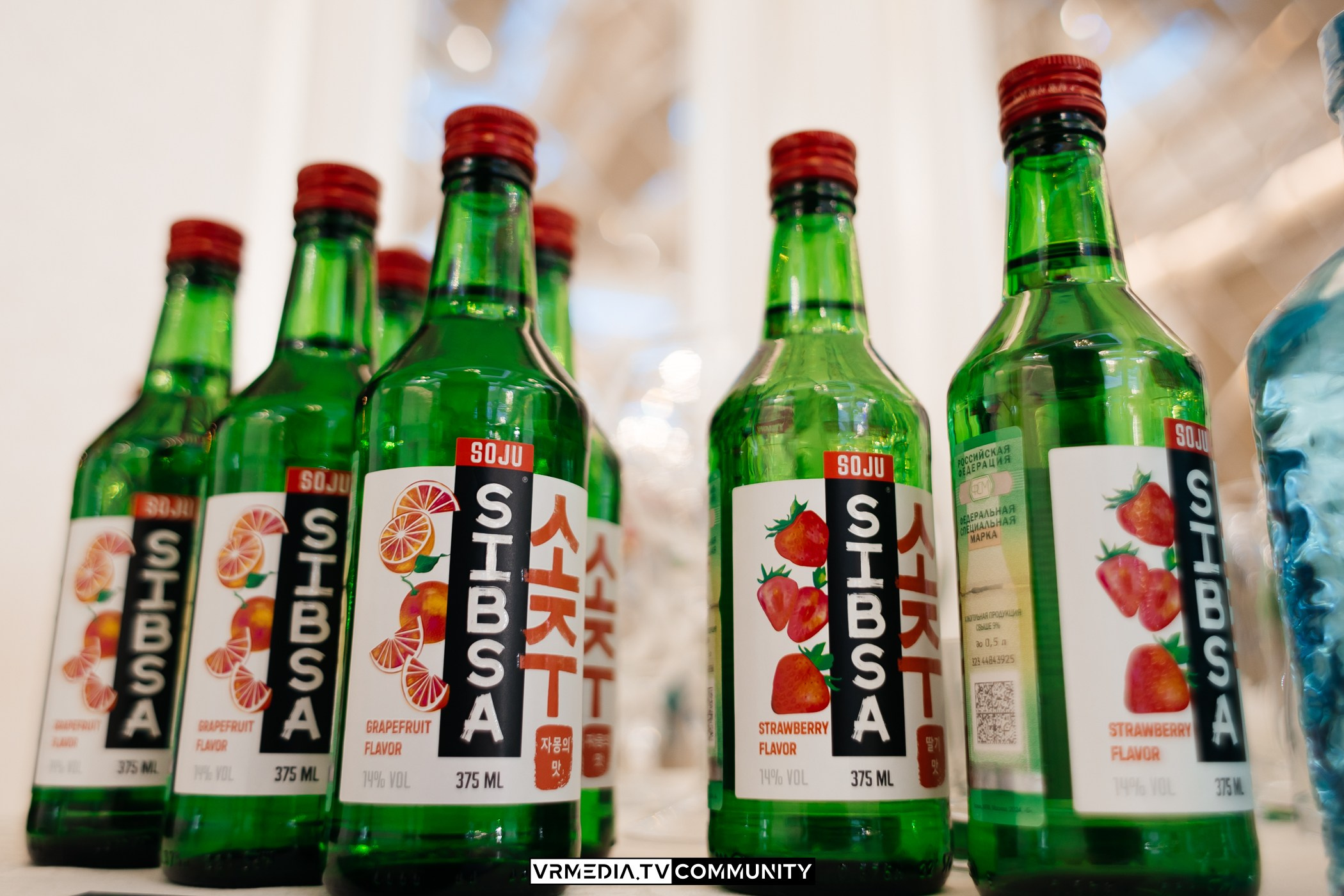 Дегустация в ресторане «Лазурный Берег»