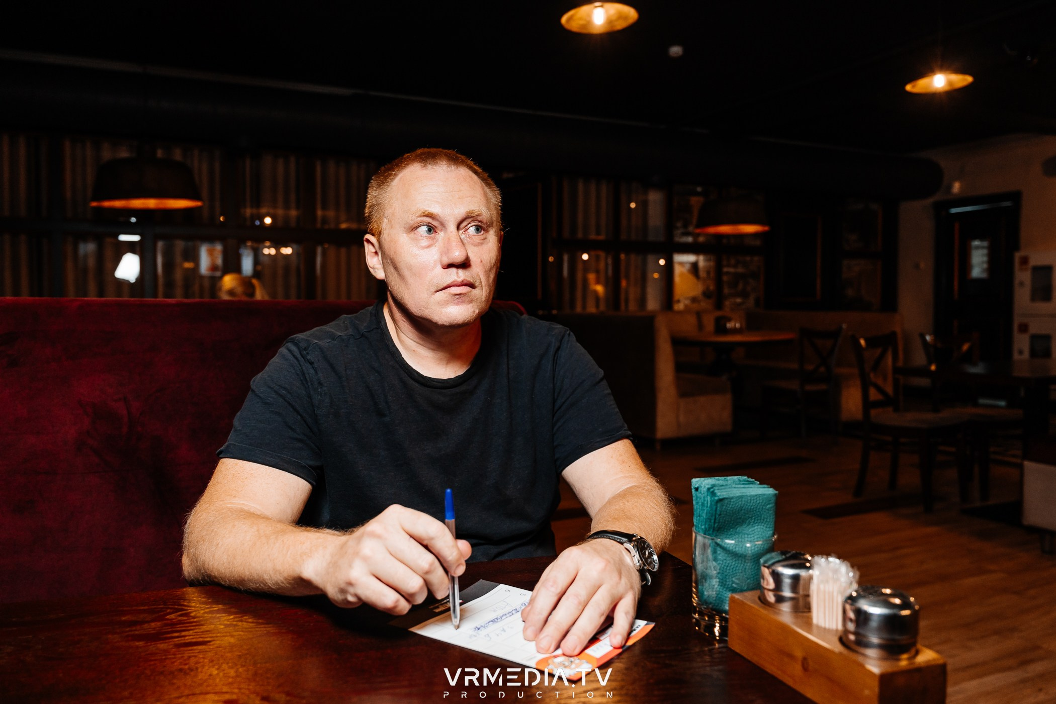 Эйнштейн Party в ресторане «Мюнхен»