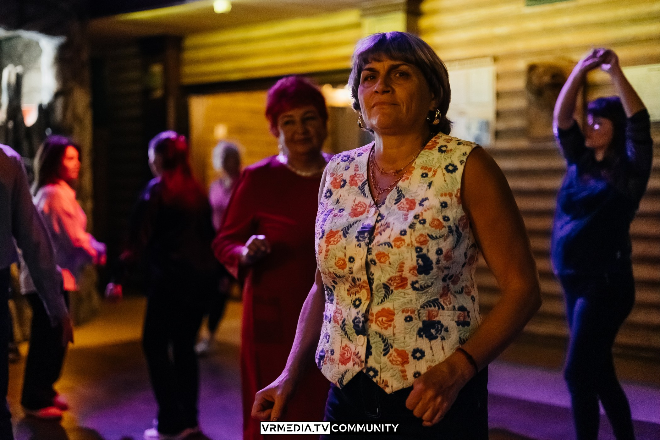 В гостях «У Петровича»