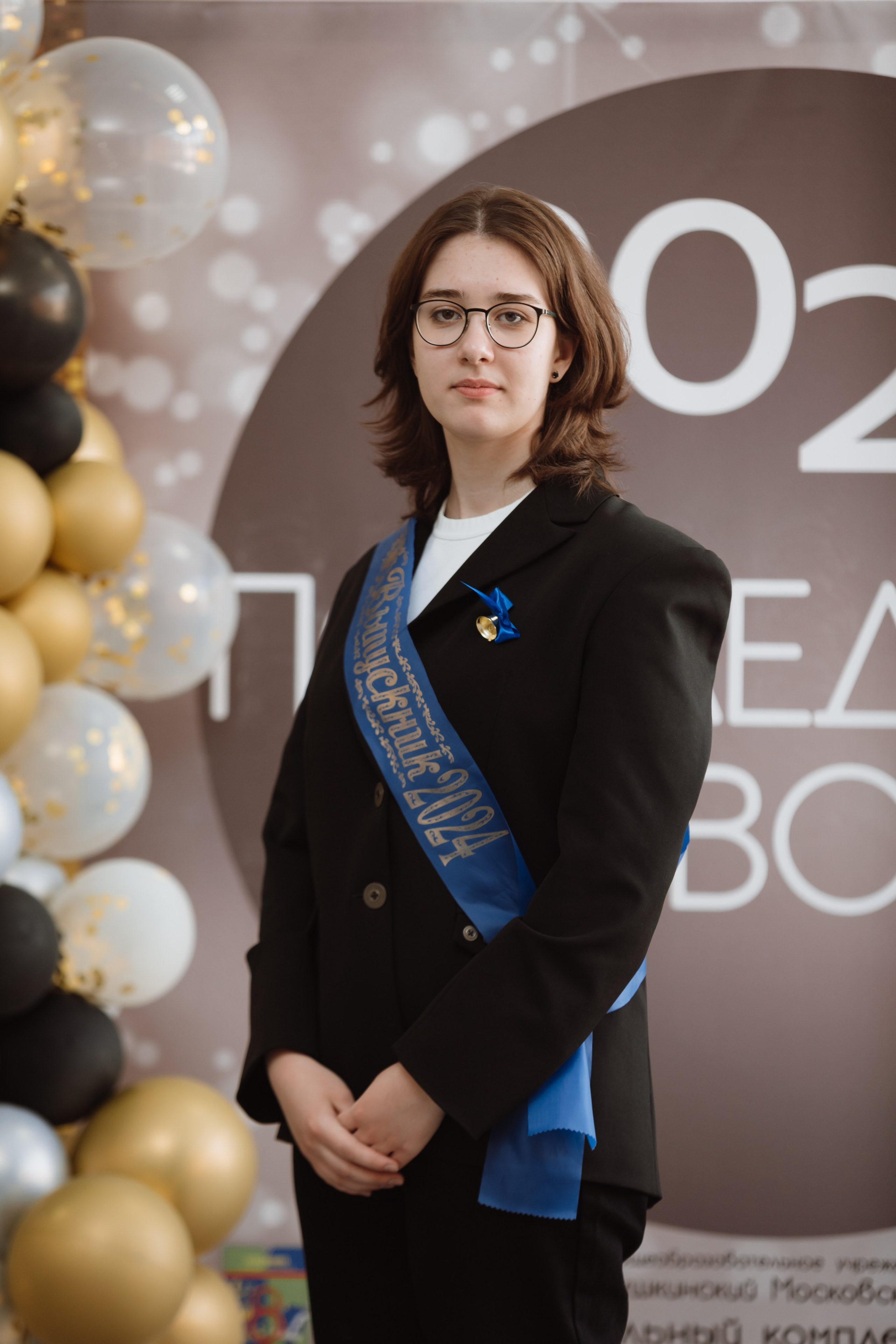 Последний звонок 2024 (3 часа фотосъемки). Профессиональный фотограф Надежда Антонова