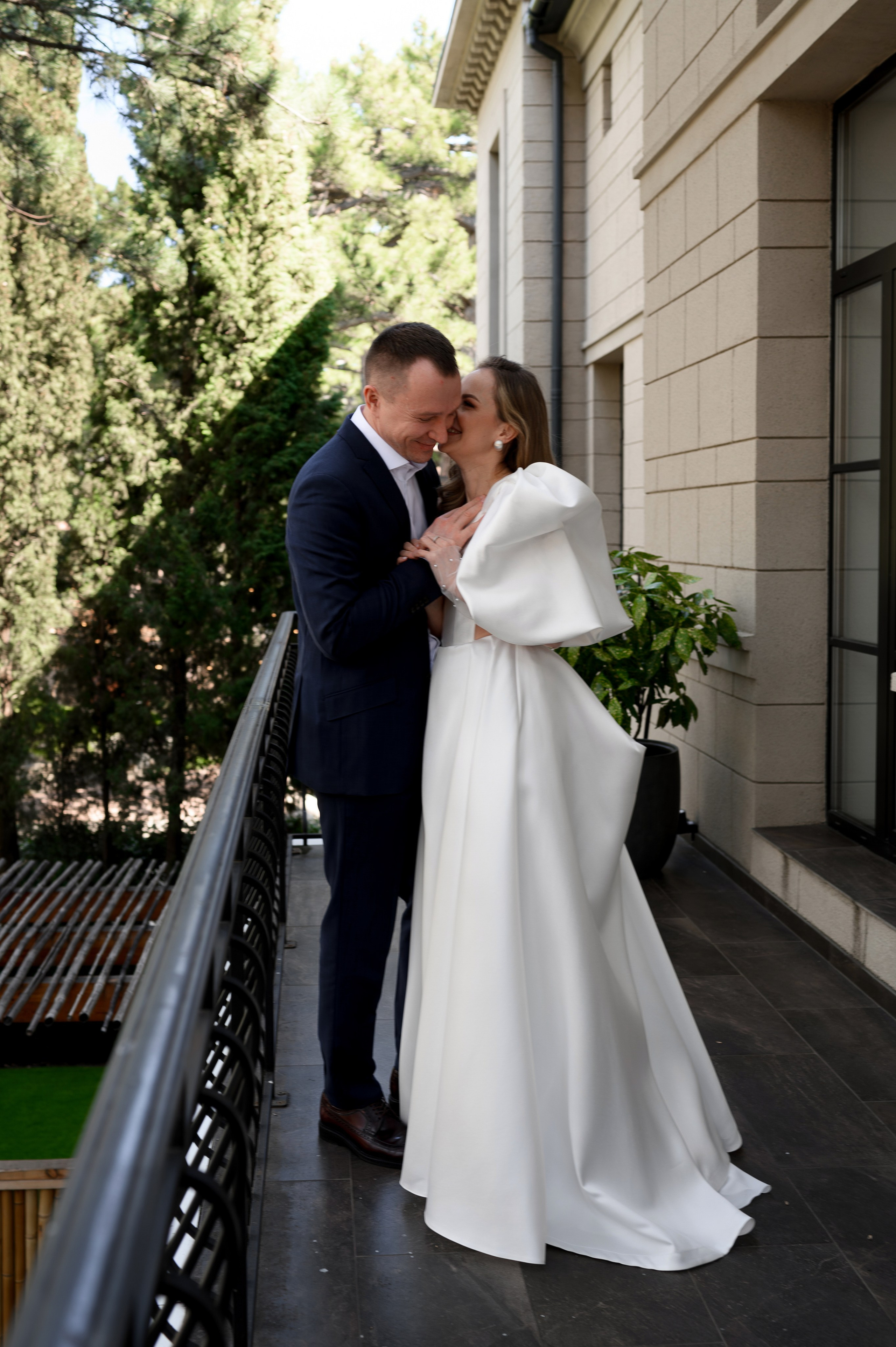 Дима и Настя 8 марта 2025. Свадебный фотограф. Крым и дальше!