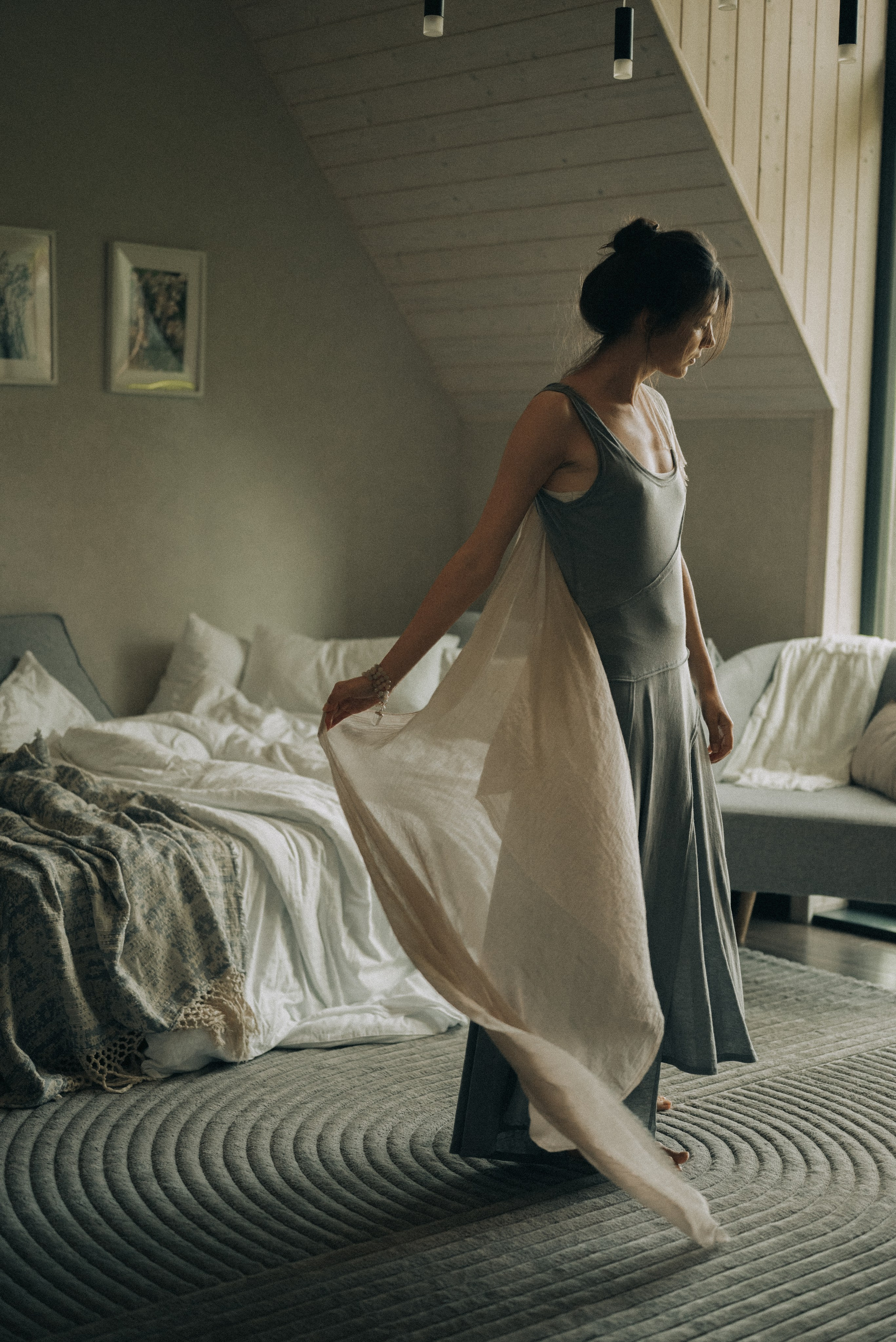 Мария. Семейный фотограф в Москве Дарья Пузикова