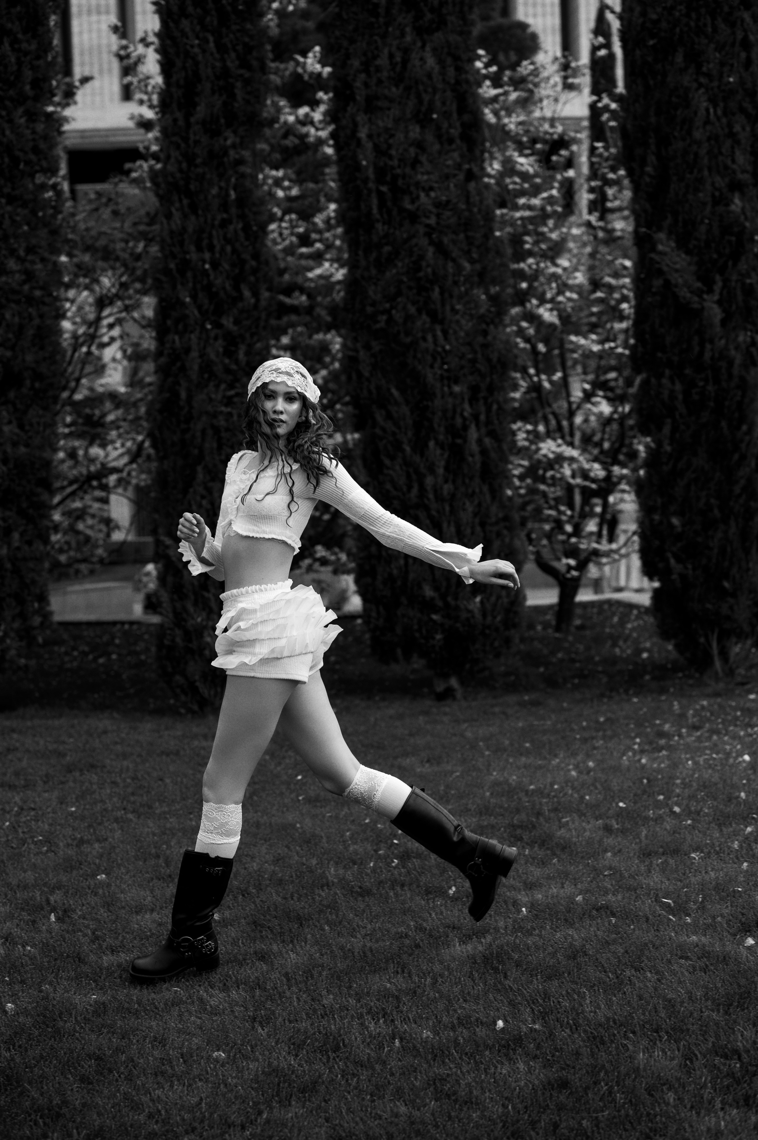 Весна. Свадебный и семейный фотограф в Краснодаре Алина Мельник