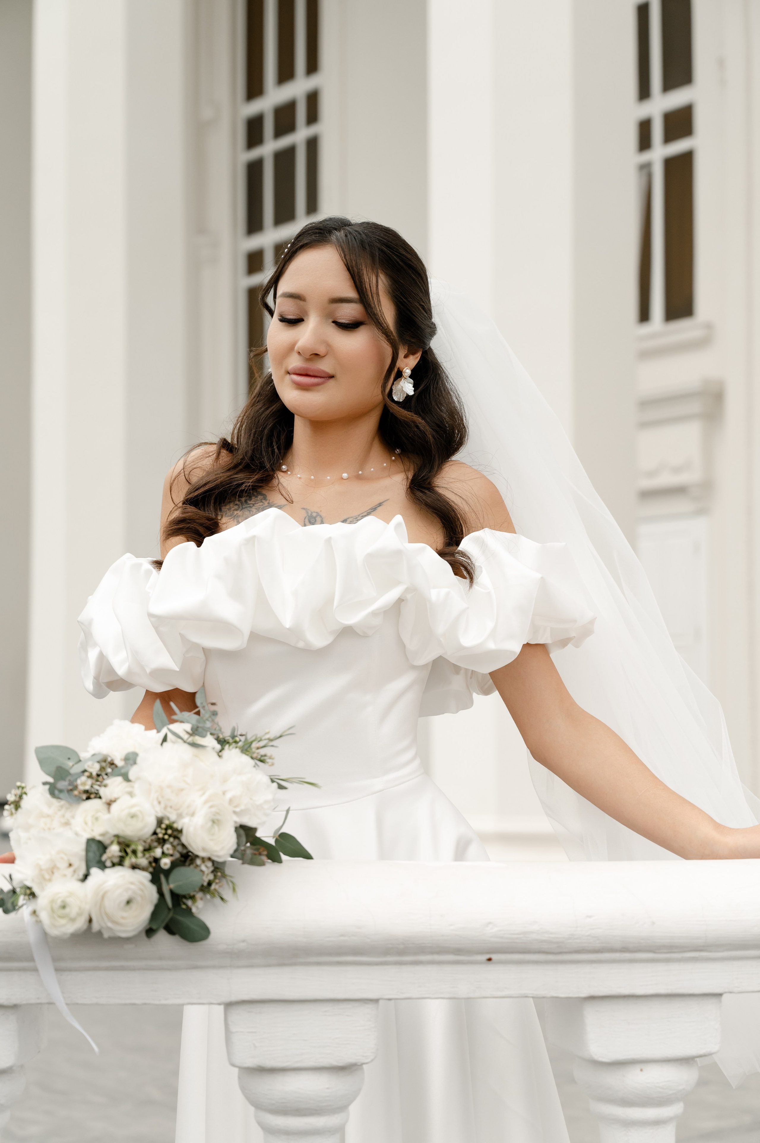 Алексей и Юлия. Свадебный и семейный фотограф в Краснодаре Алина Мельник