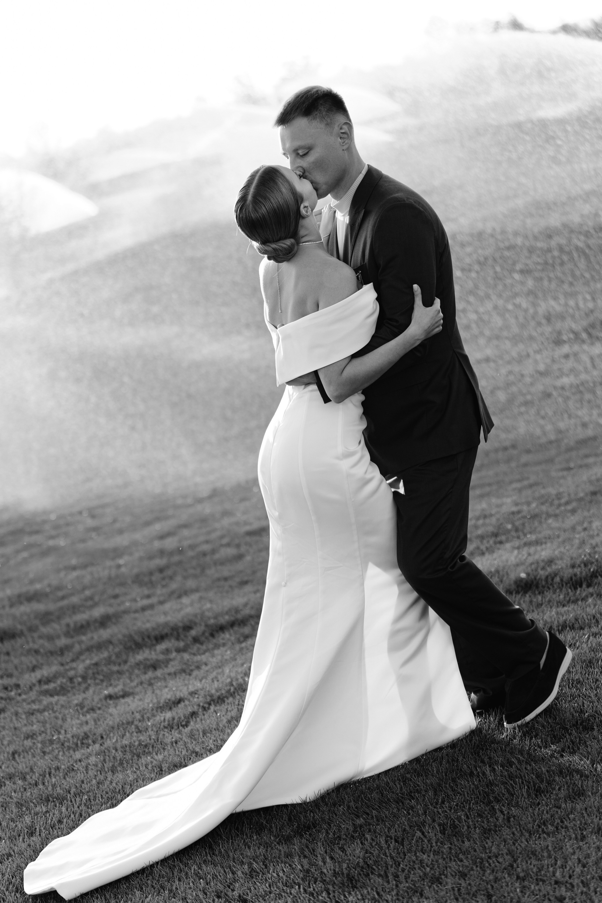 Александр|Карина. Свадебный фотограф в Ростове-на-Дону Саша Филатова