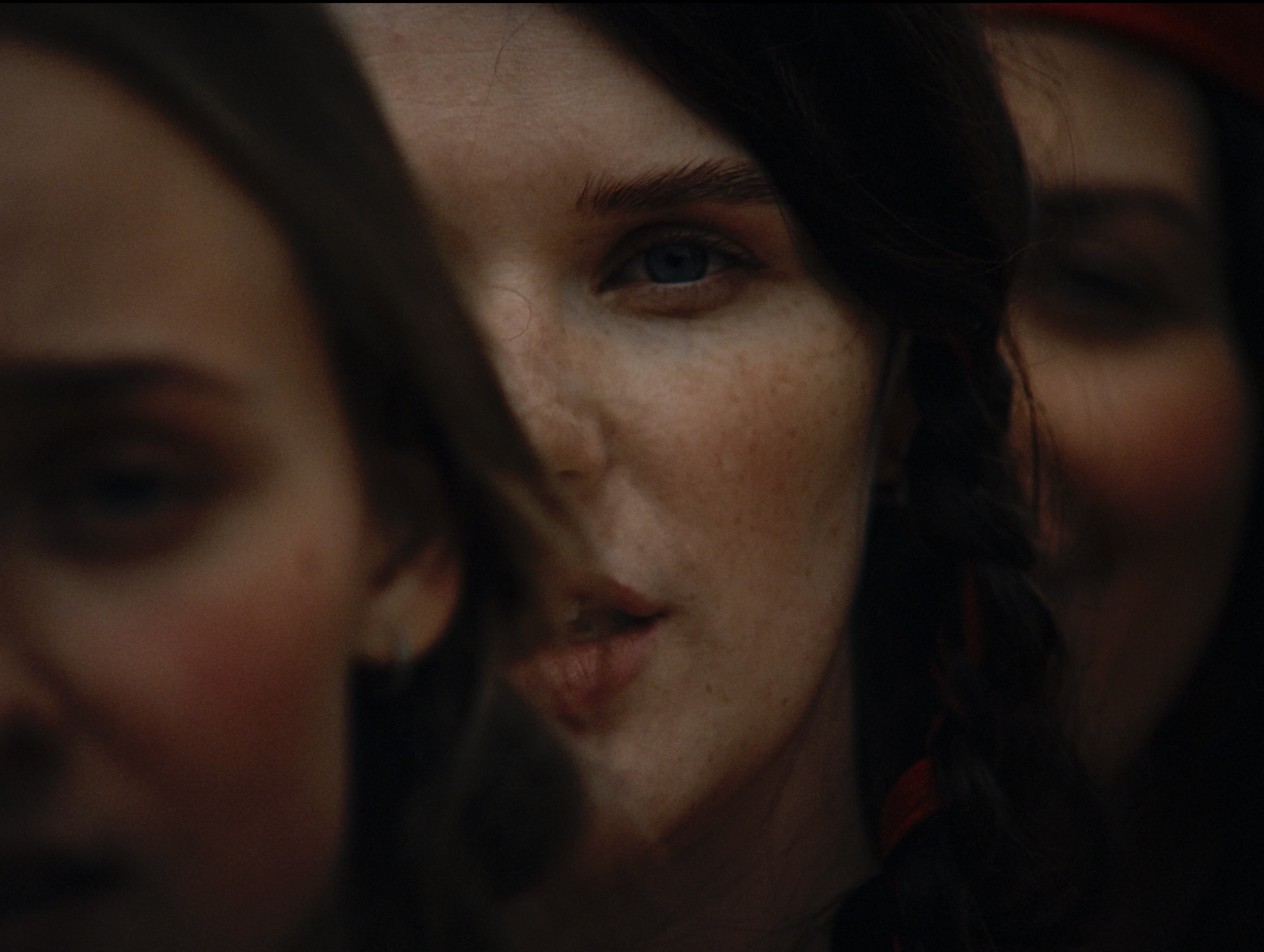 2025 Комонь х INDEX III. Дарья Каширина