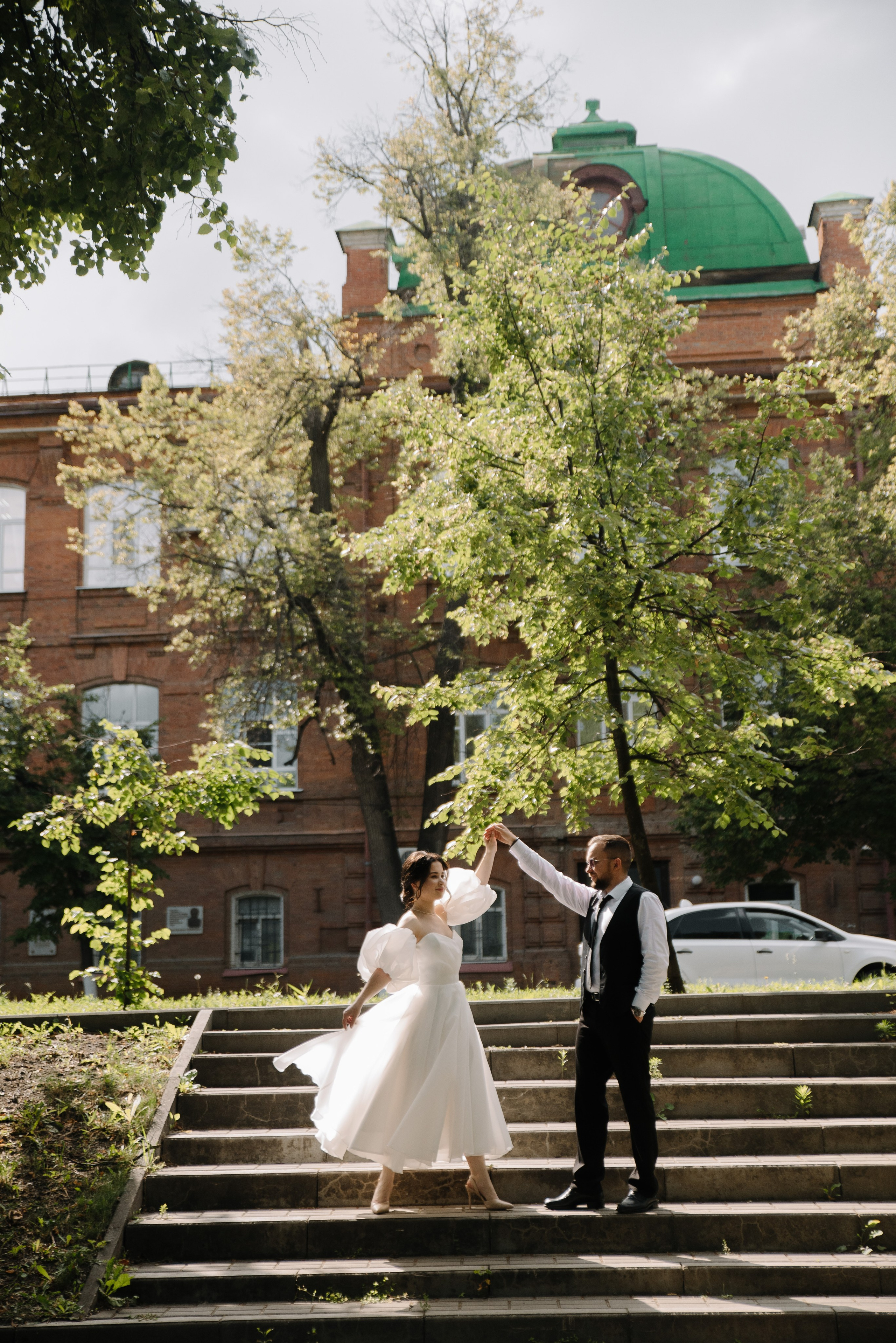 Wedding. Фотограф и контент-фотограф Анна Сентюрева в городе Пенза