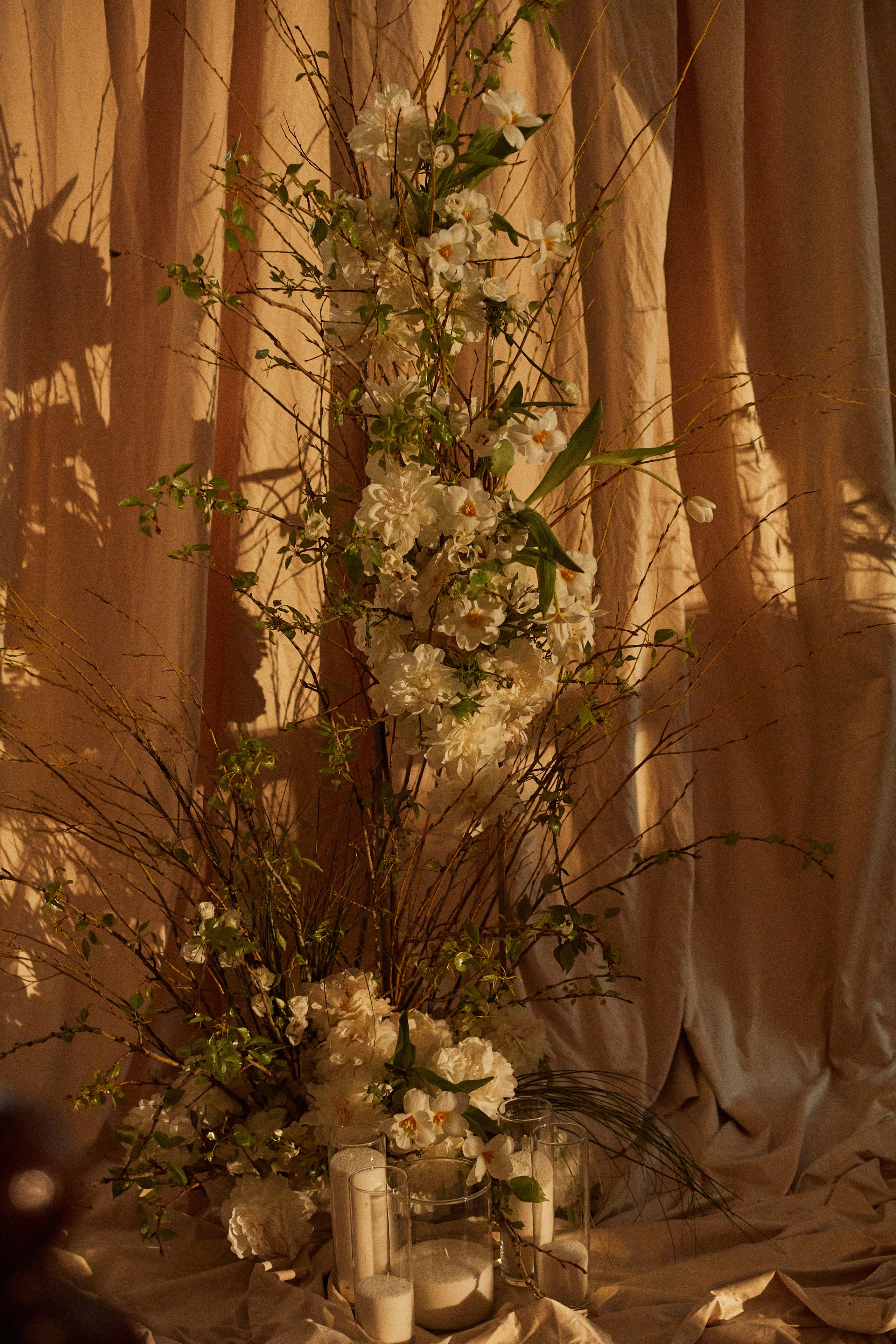 Сибирь объединяет сердца