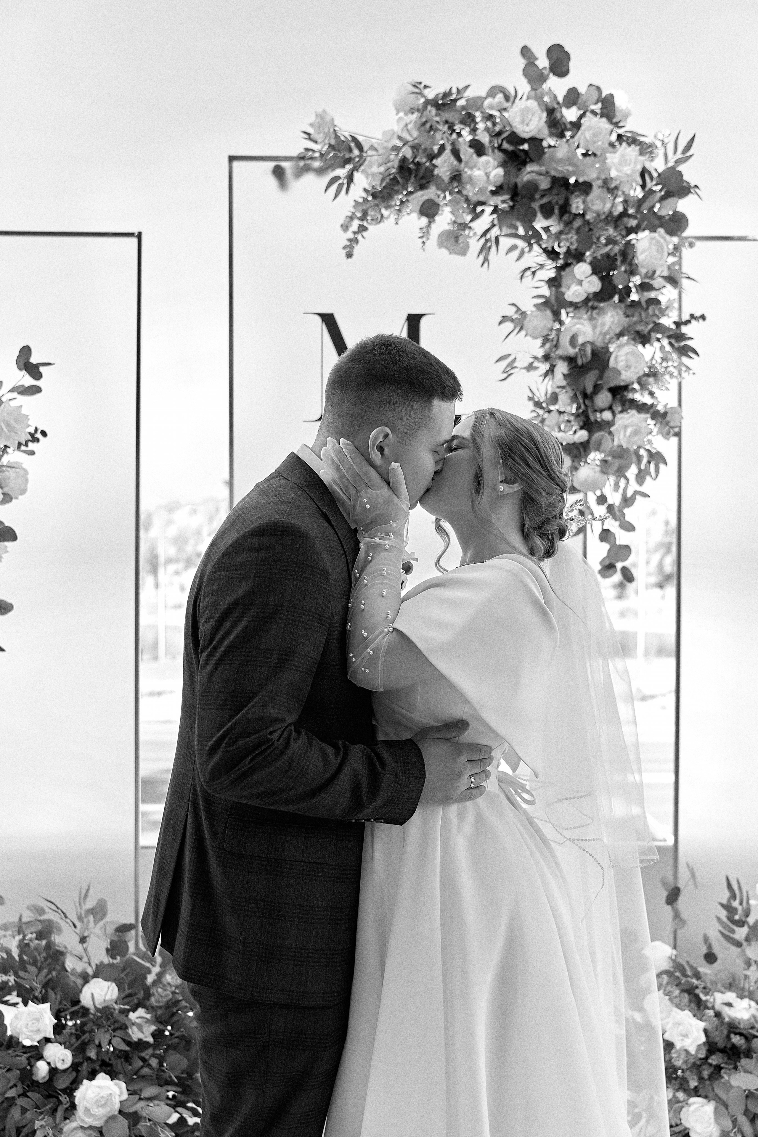 Даша & Максим. Фотограф в Нижнем Новгороде Марина Кузнецова