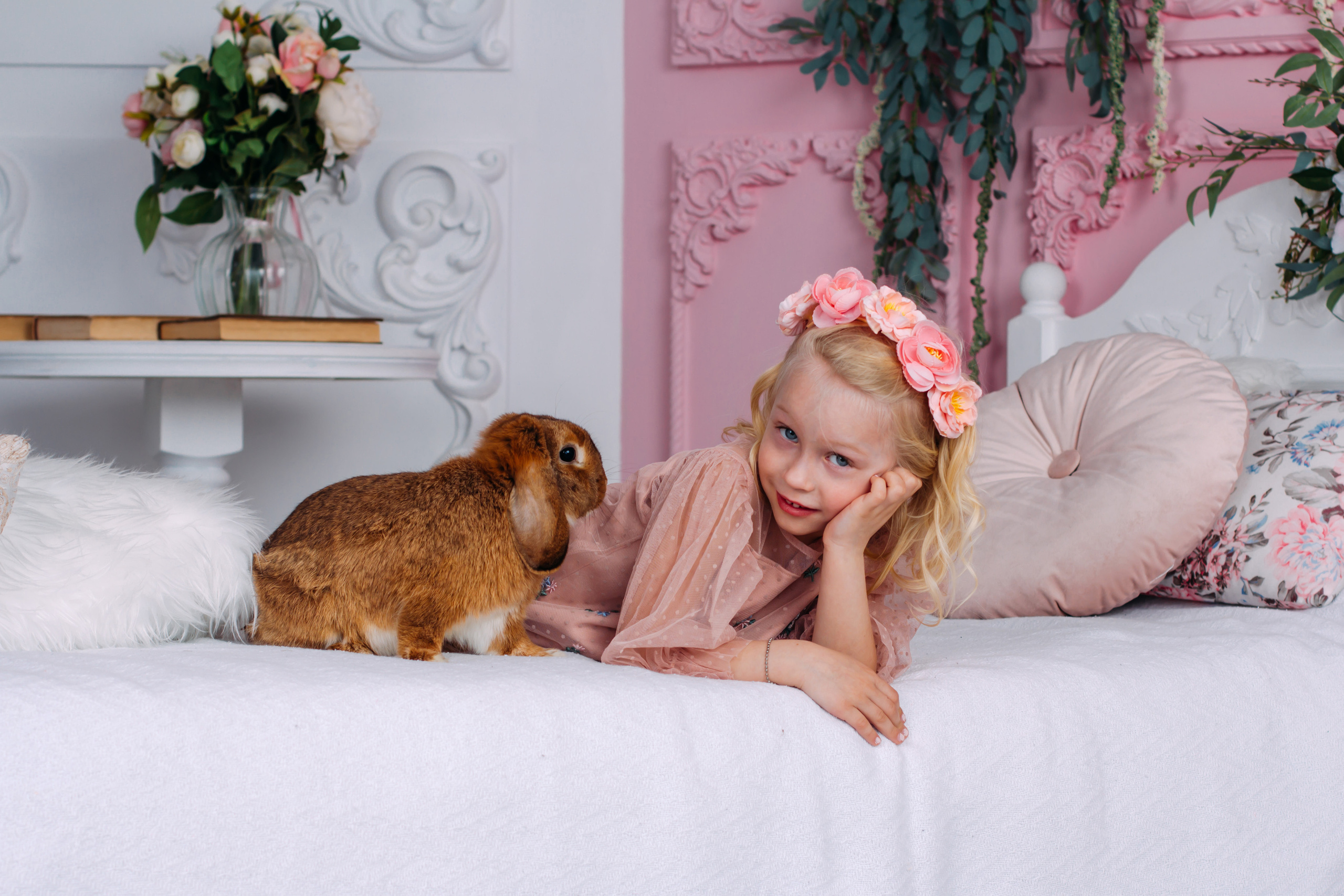 Семейный и детский фотограф в Санкт-Петербурге Тамара Нечаева