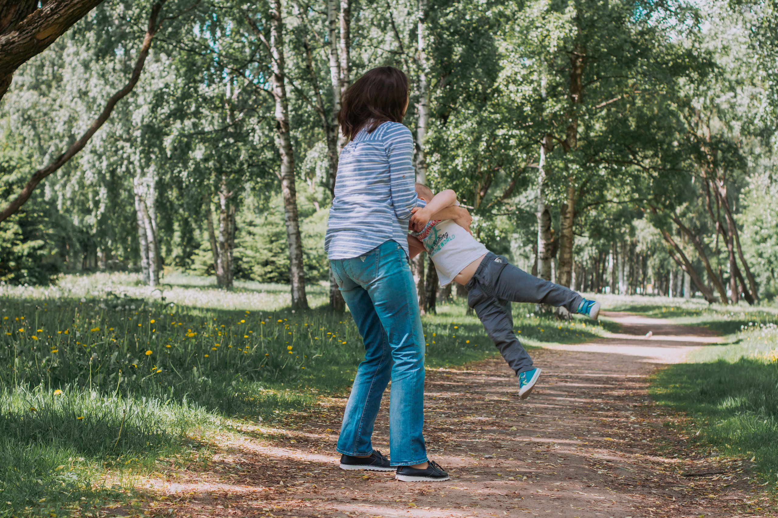 Алина и Мирон. Семейный и детский фотограф в Санкт-Петербурге Тамара Нечаева