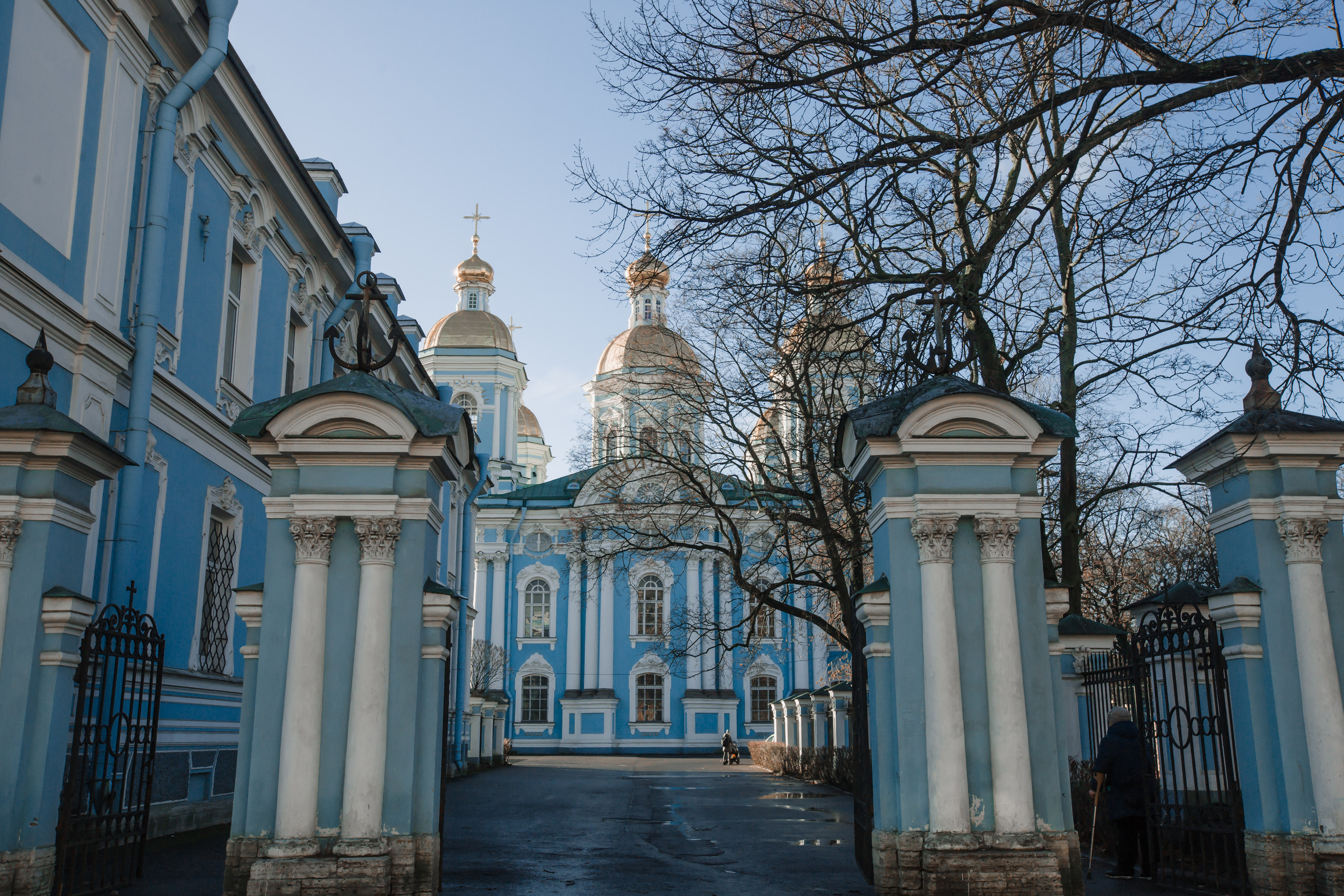 Крещение в Никольском Соборе. Семейный и детский фотограф в Санкт-Петербурге Тамара Нечаева