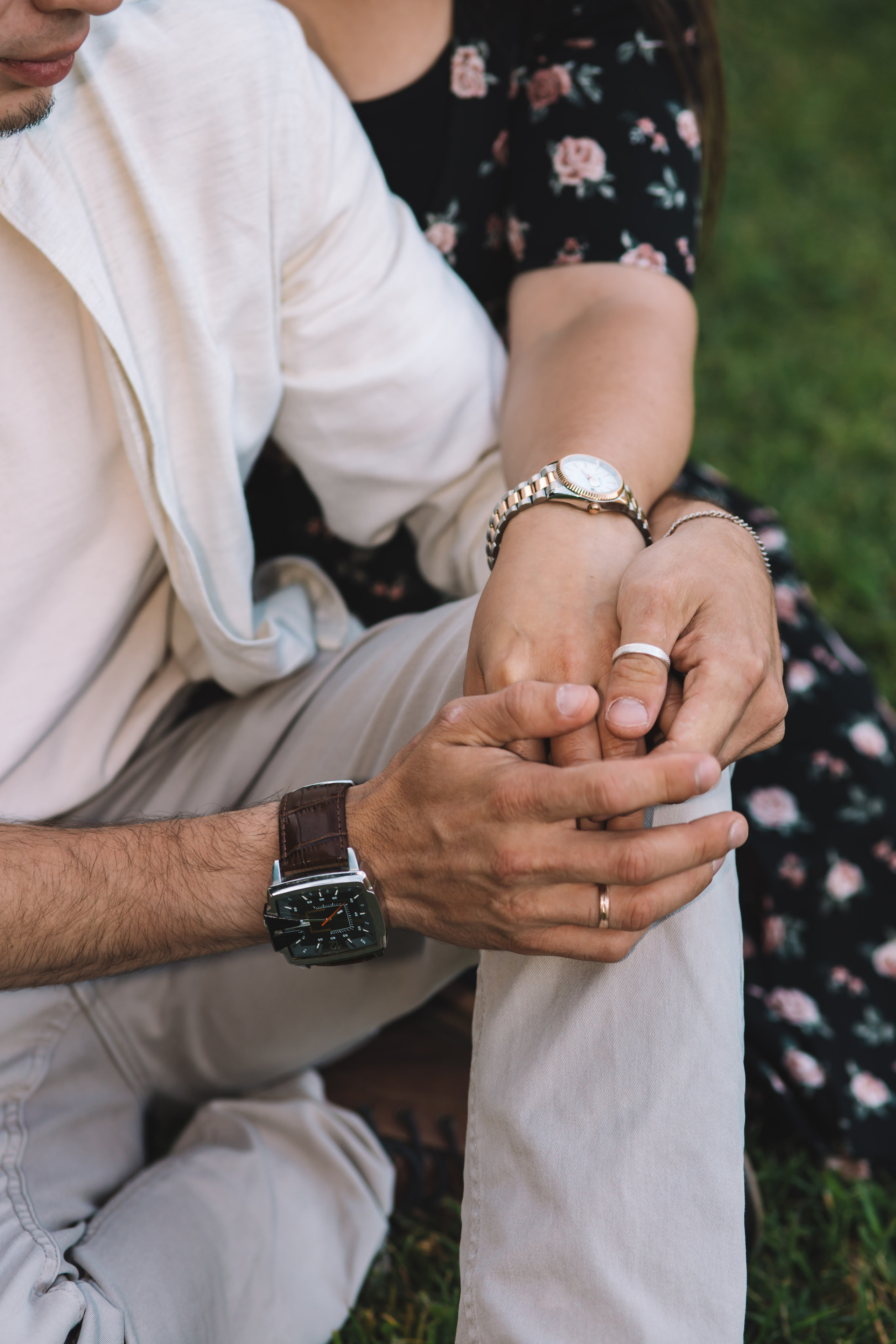 Свидание в центре города. Семейный и детский фотограф в Санкт-Петербурге Тамара Нечаева