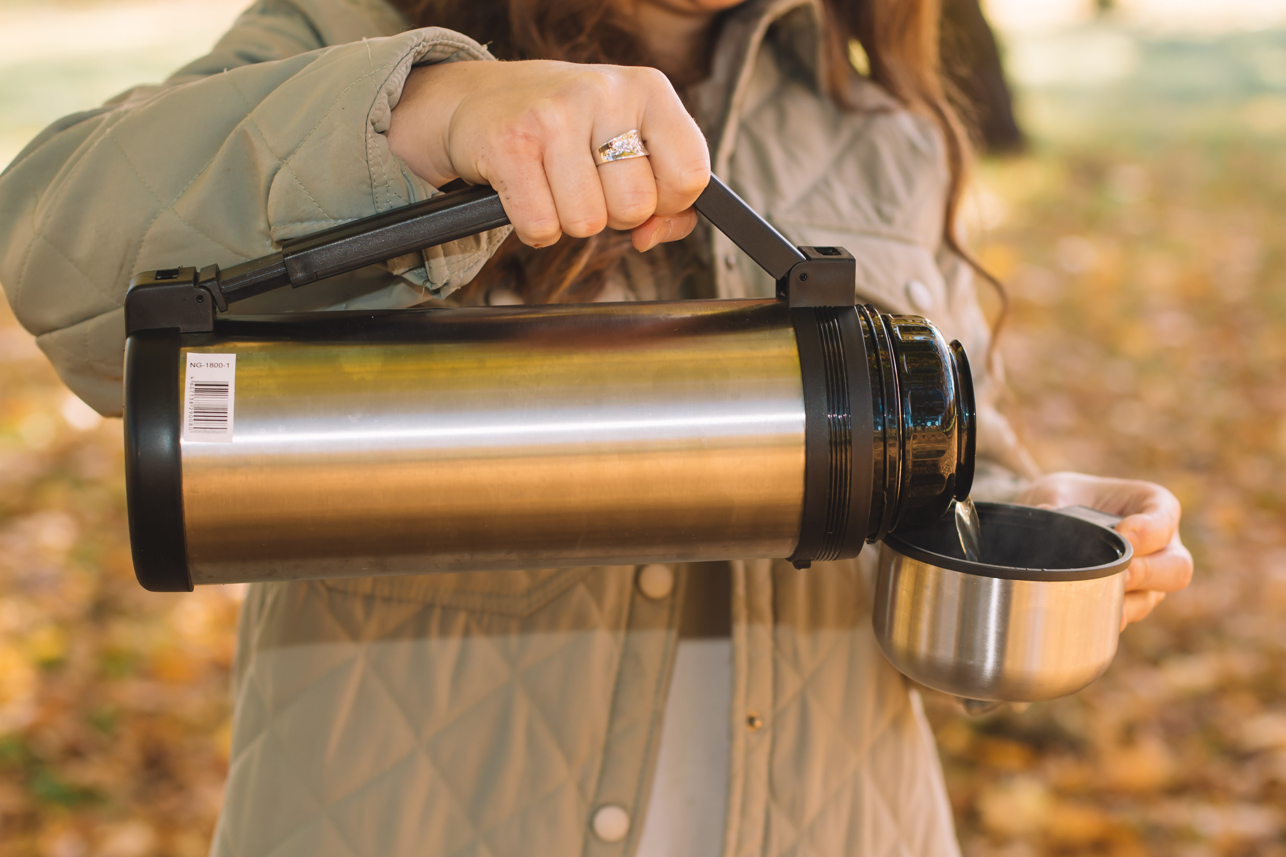 Осень в парке. Семейный и детский фотограф в Санкт-Петербурге Тамара Нечаева