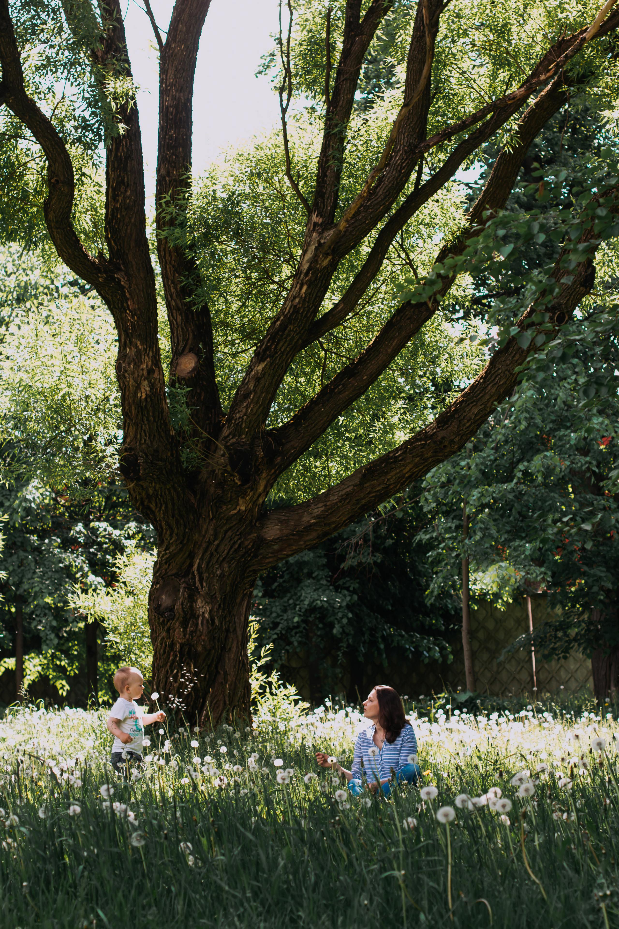 Алина и Мирон. Семейный и детский фотограф в Санкт-Петербурге Тамара Нечаева