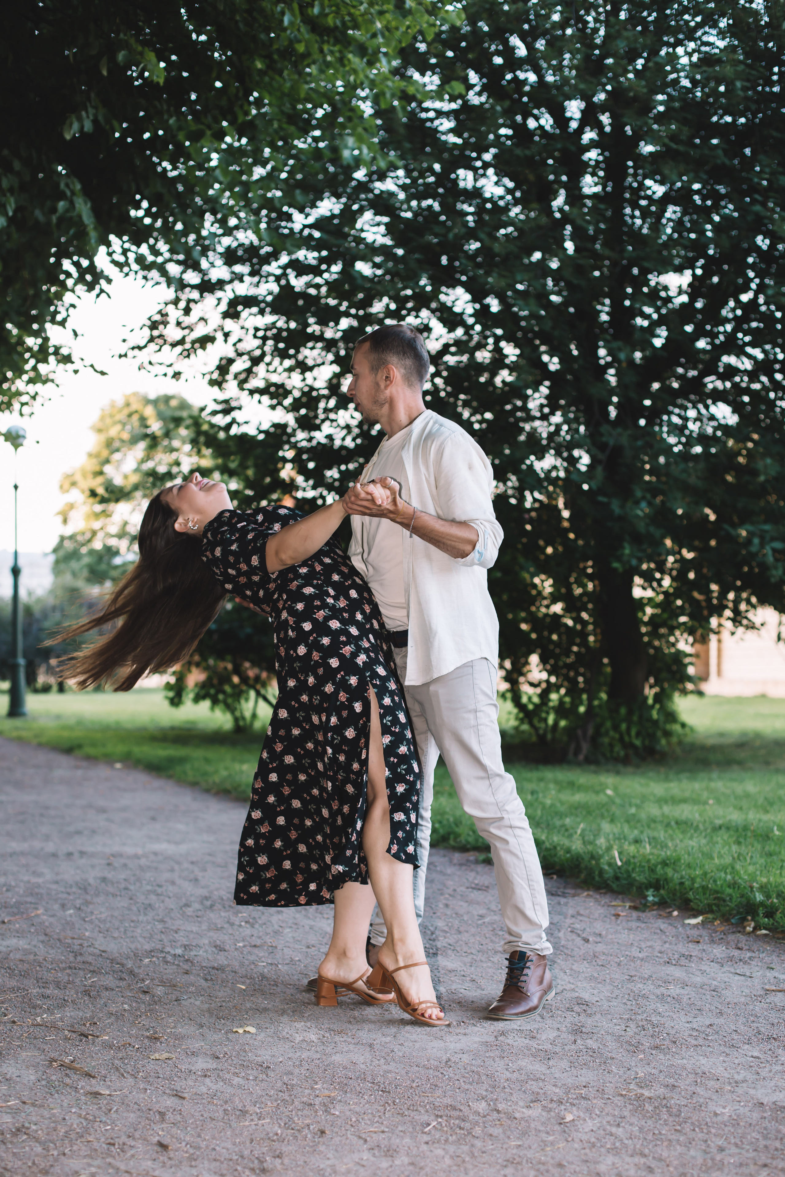 Свидание в центре города. Семейный и детский фотограф в Санкт-Петербурге Тамара Нечаева