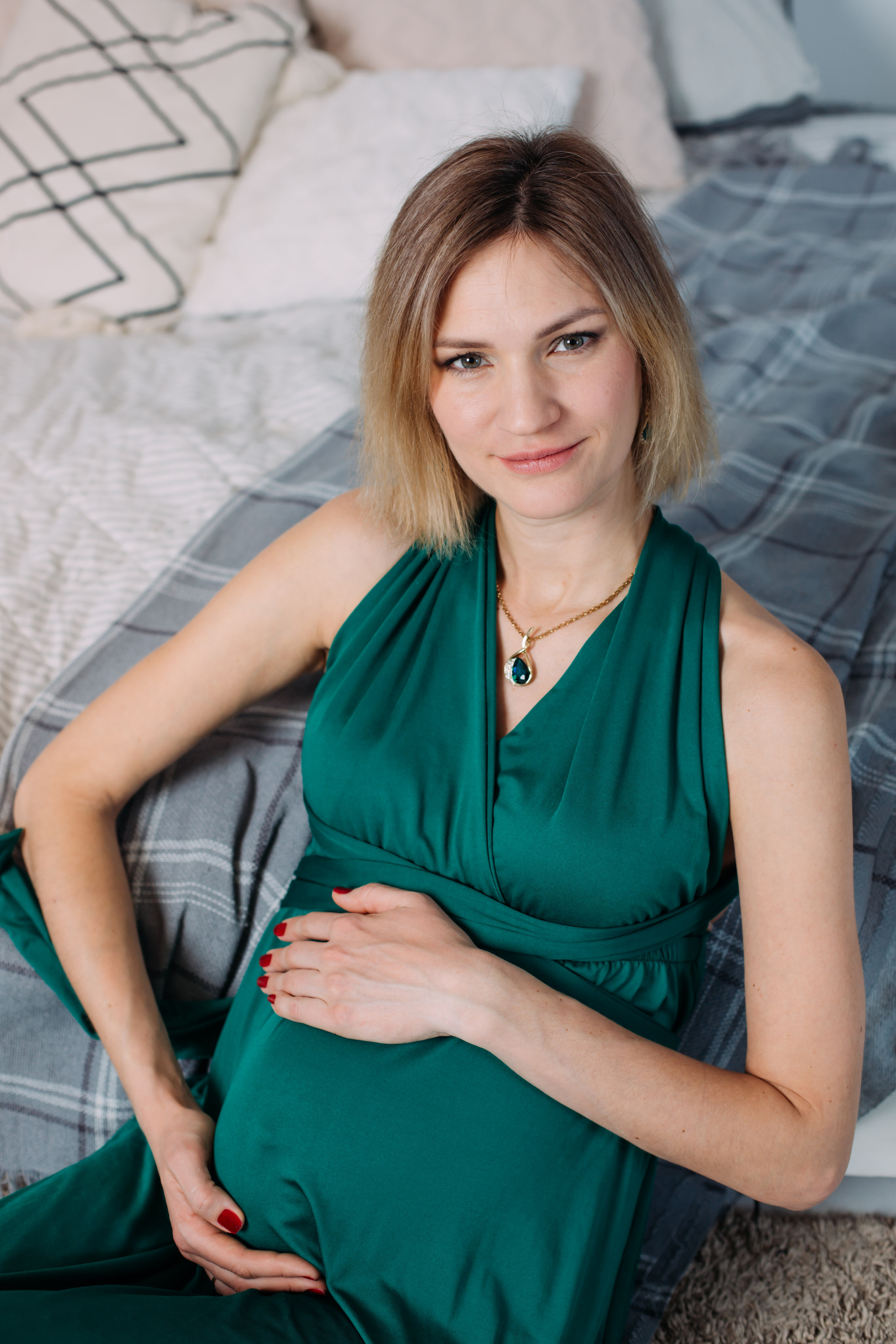 Прекрасное время. Семейный и детский фотограф в Санкт-Петербурге Тамара Нечаева