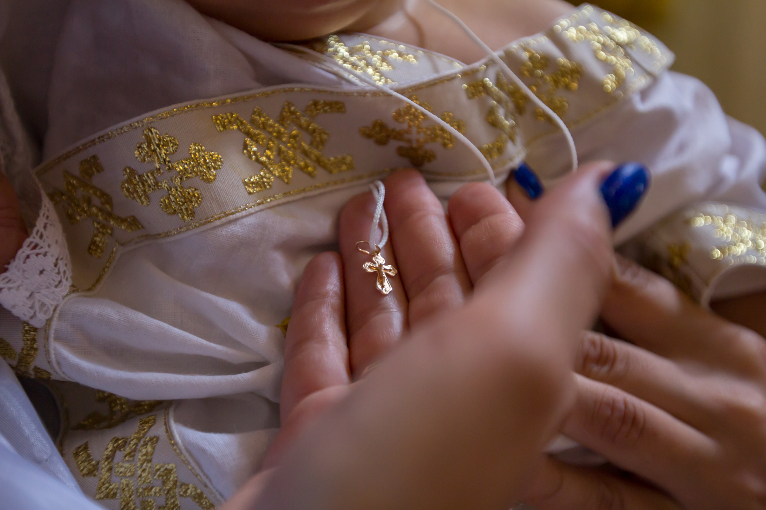 Крещение во Владимирском Соборе. Семейный и детский фотограф в Санкт-Петербурге Тамара Нечаева