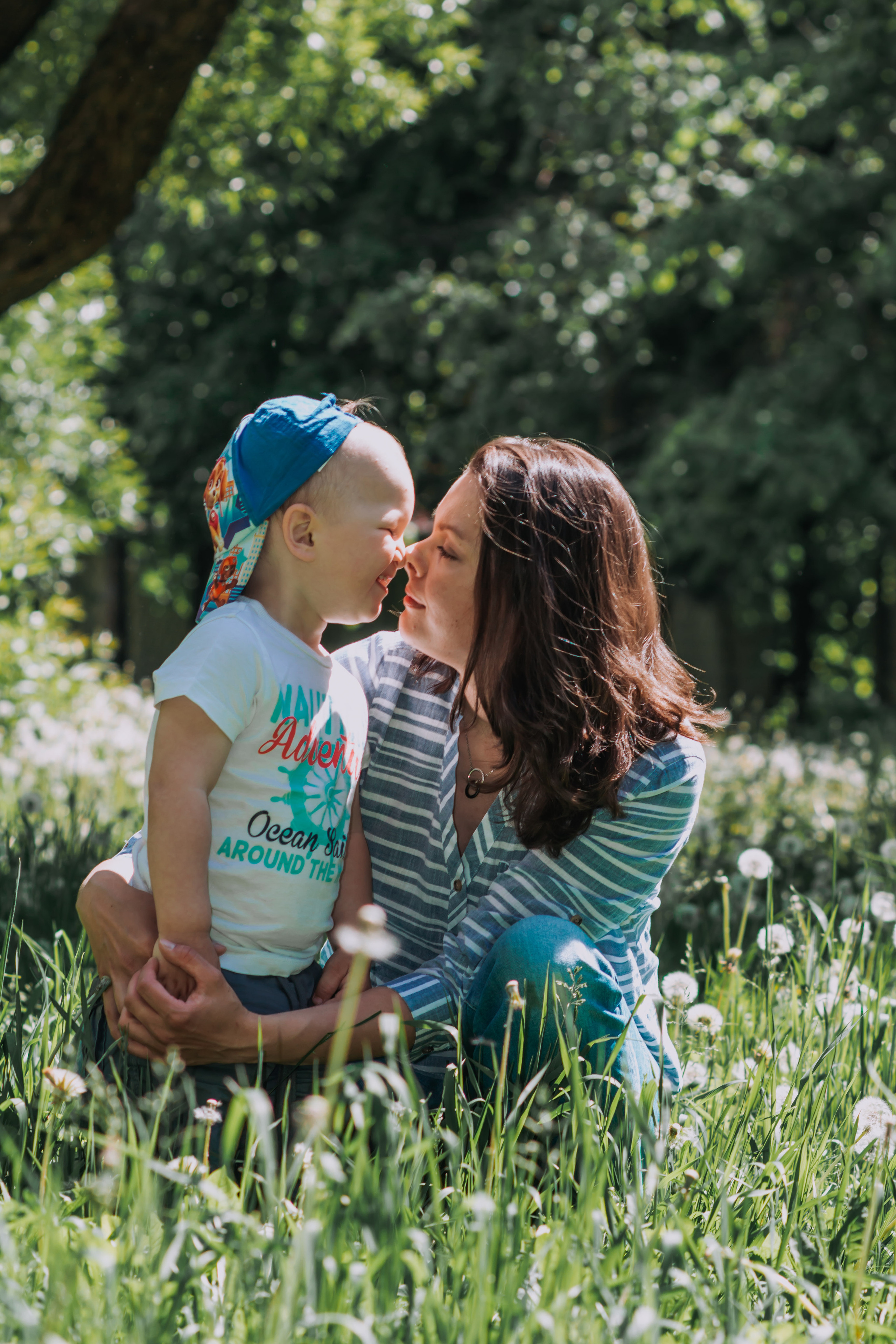 Алина и Мирон. Семейный и детский фотограф в Санкт-Петербурге Тамара Нечаева