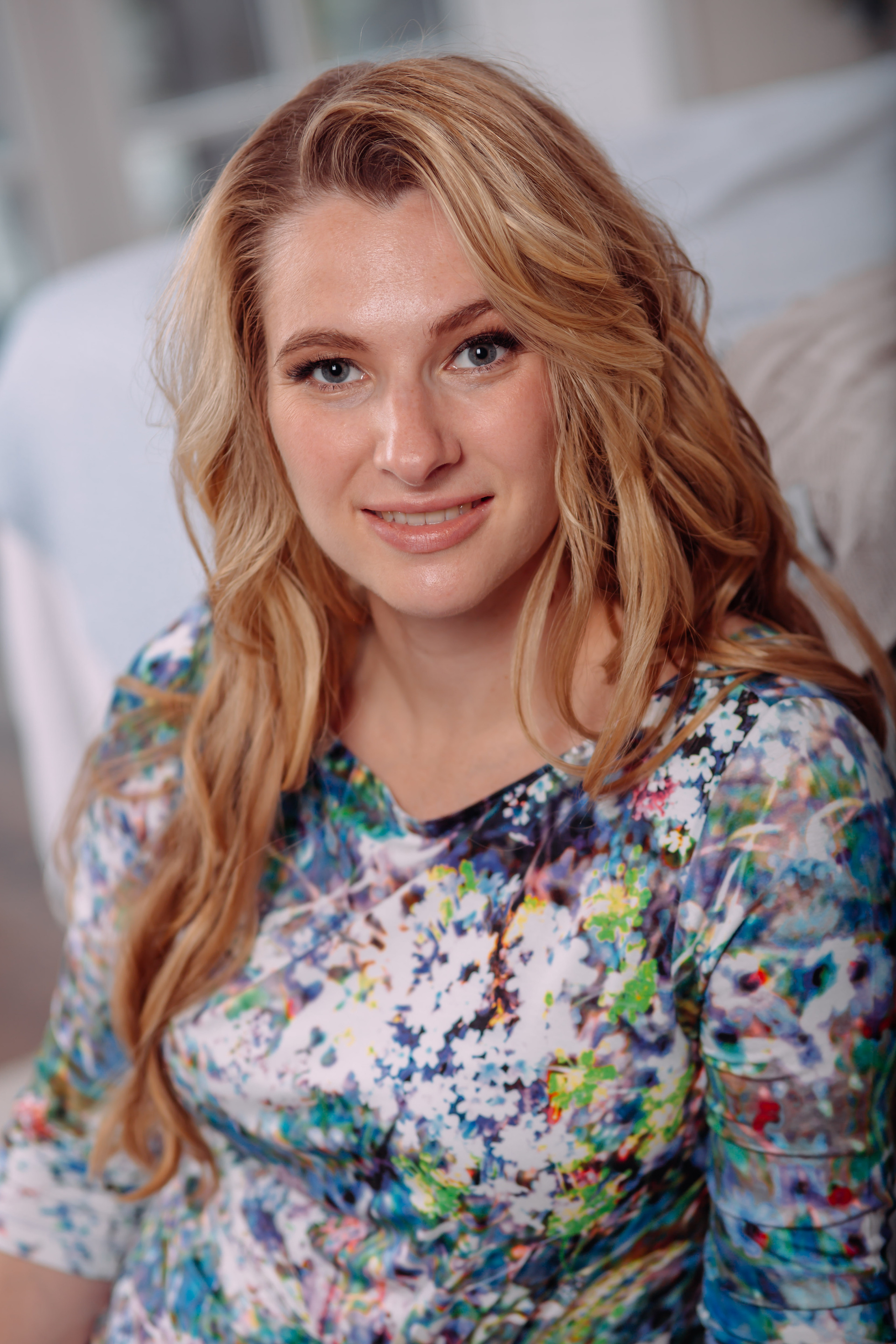 В ожидании. Семейный и детский фотограф в Санкт-Петербурге Тамара Нечаева