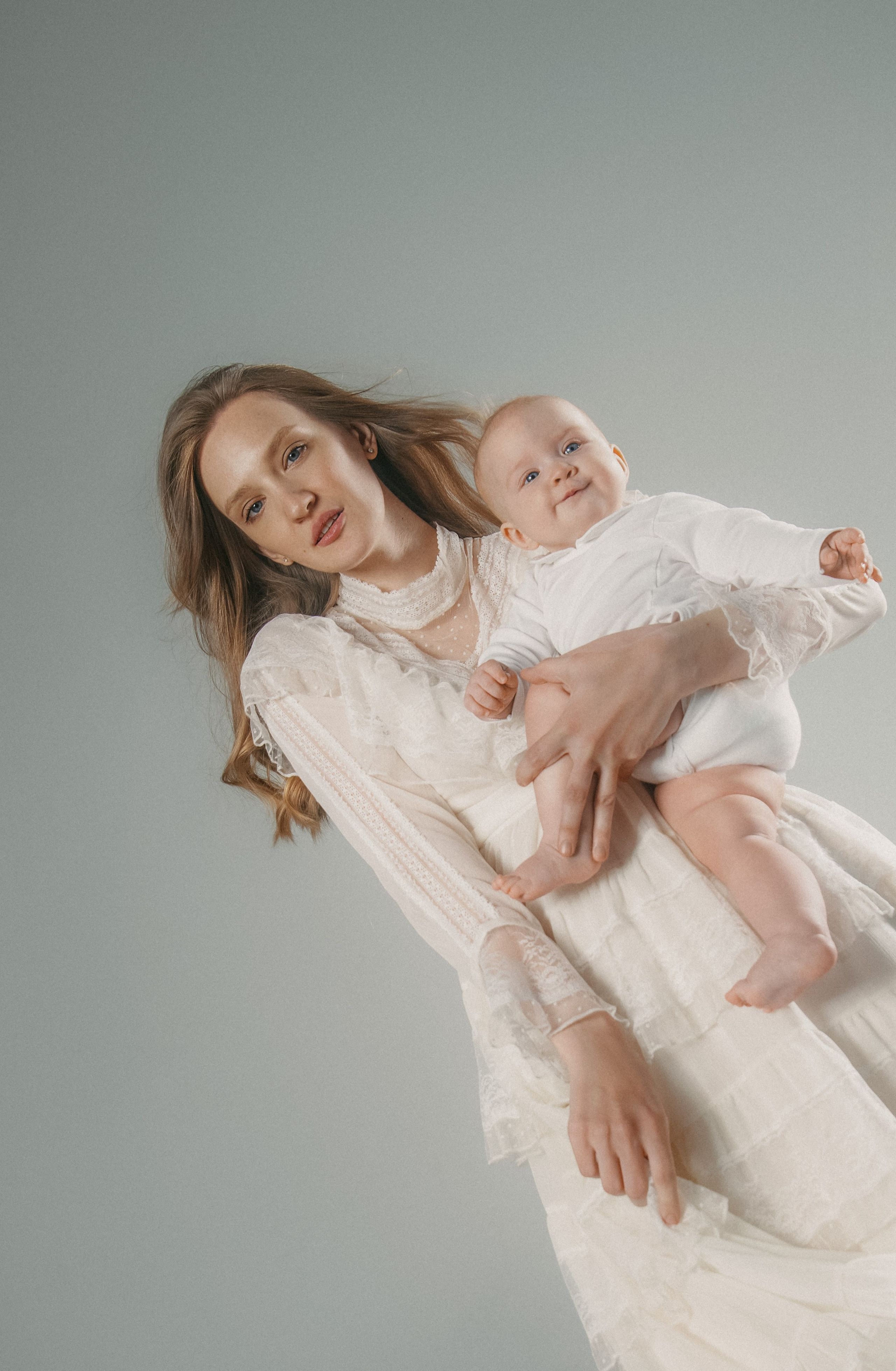 Аня&Ника. Фотограф Регина С