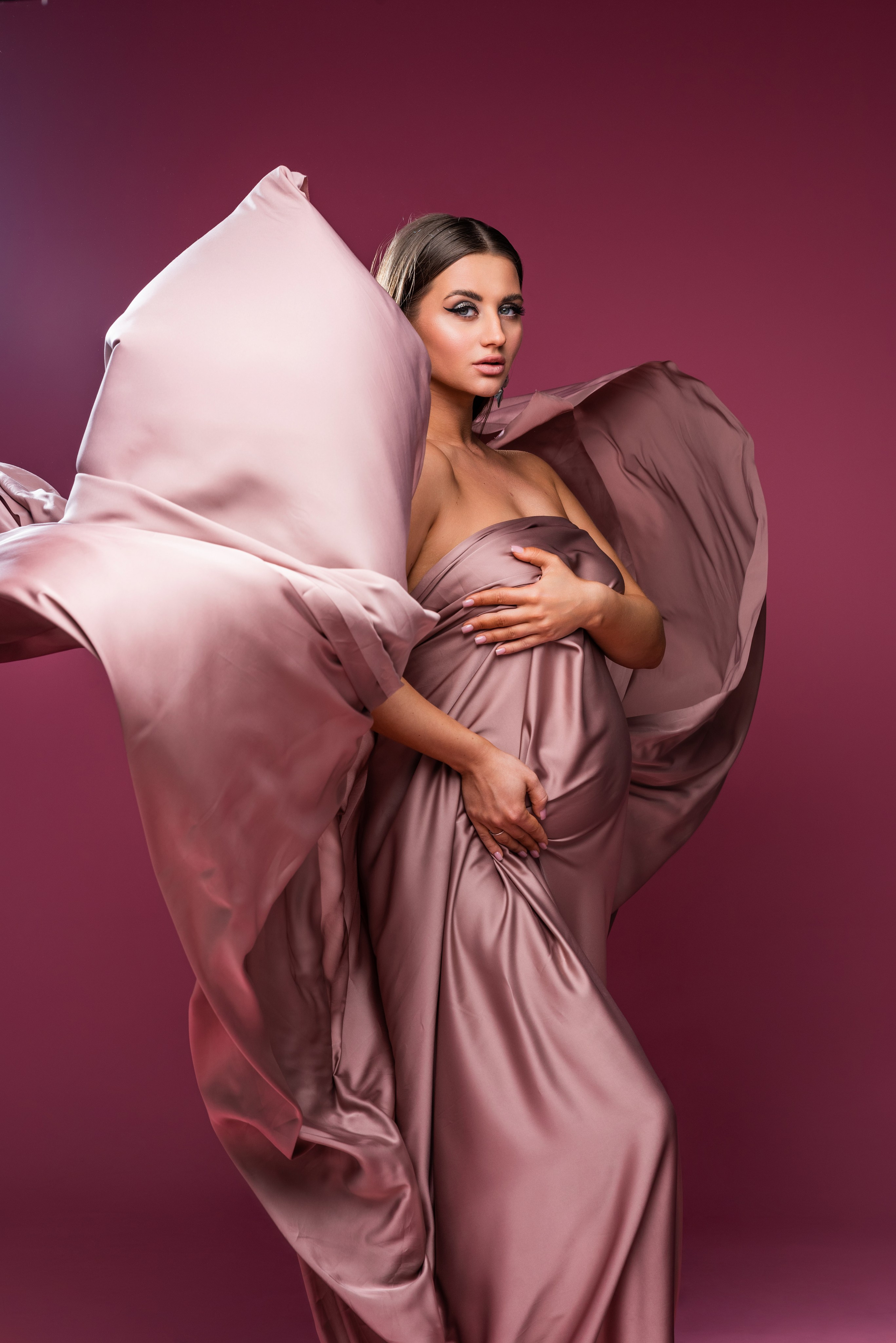 Алина. Свадебный и семейный фотограф в Дзержинске Екатерина Шулакова