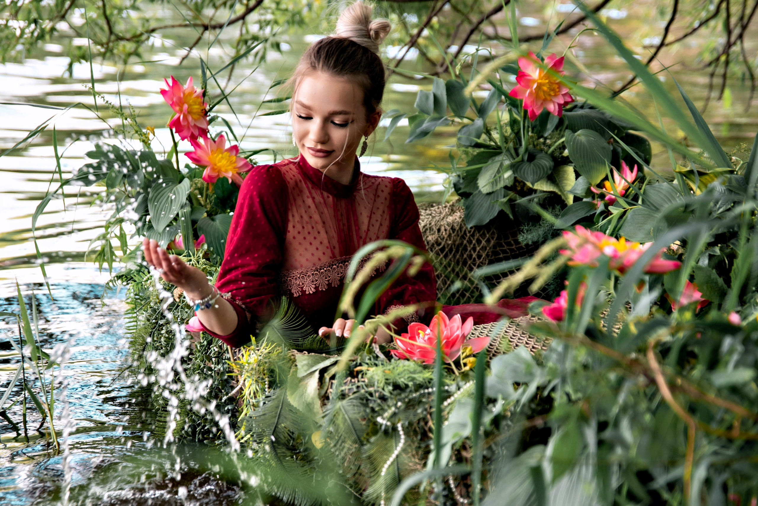 Фотостудия Берег