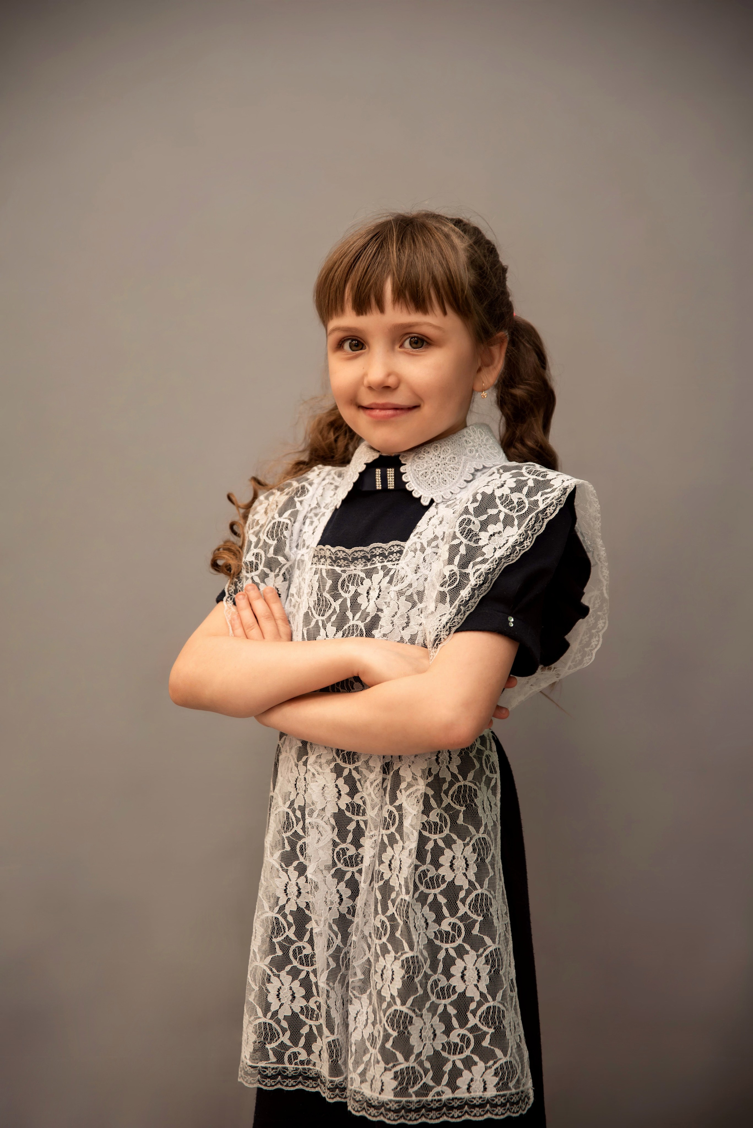 Школьные съёмки