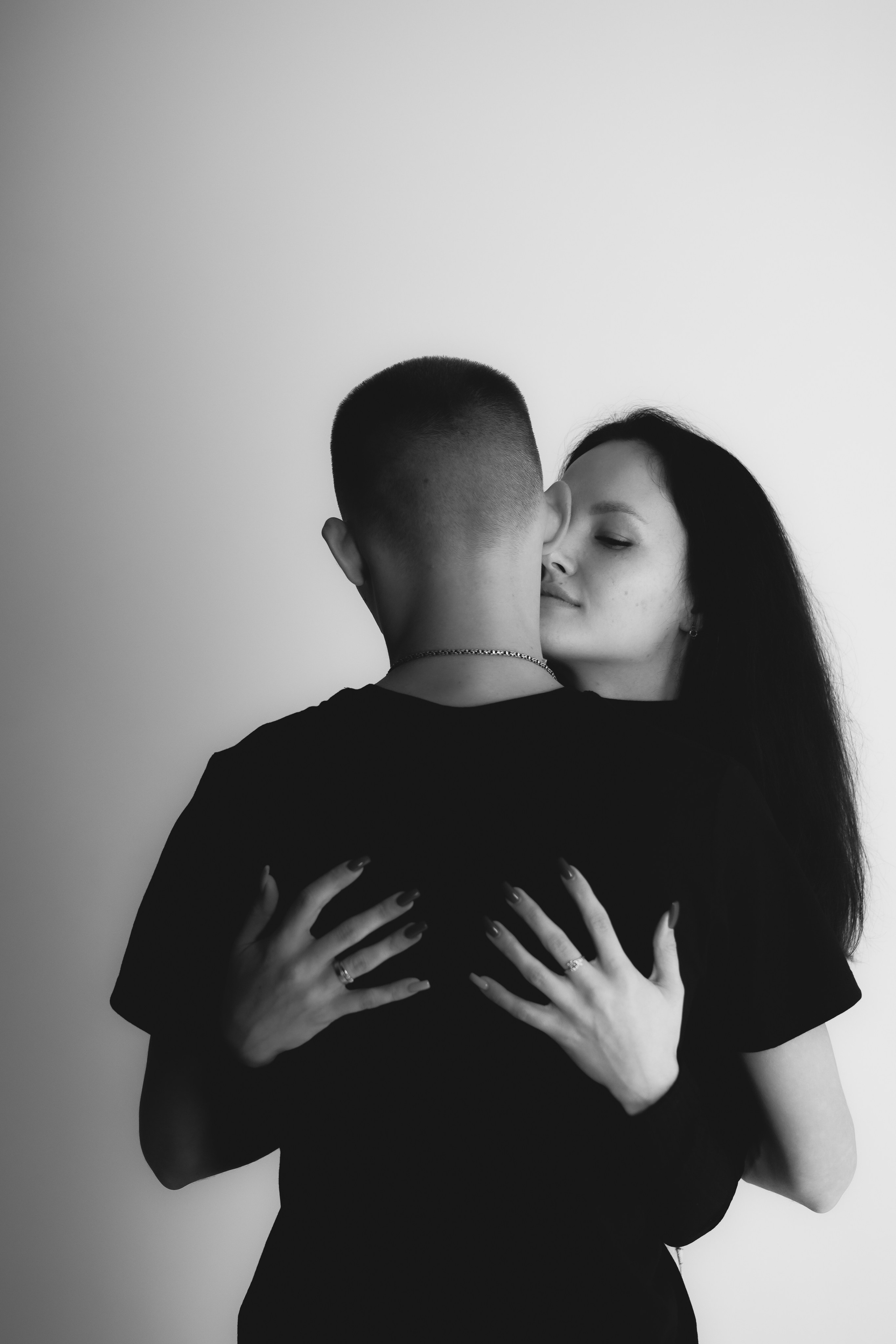 Саша Лёша. Свадебный и семейный видеограф в Москве Гера Филатов