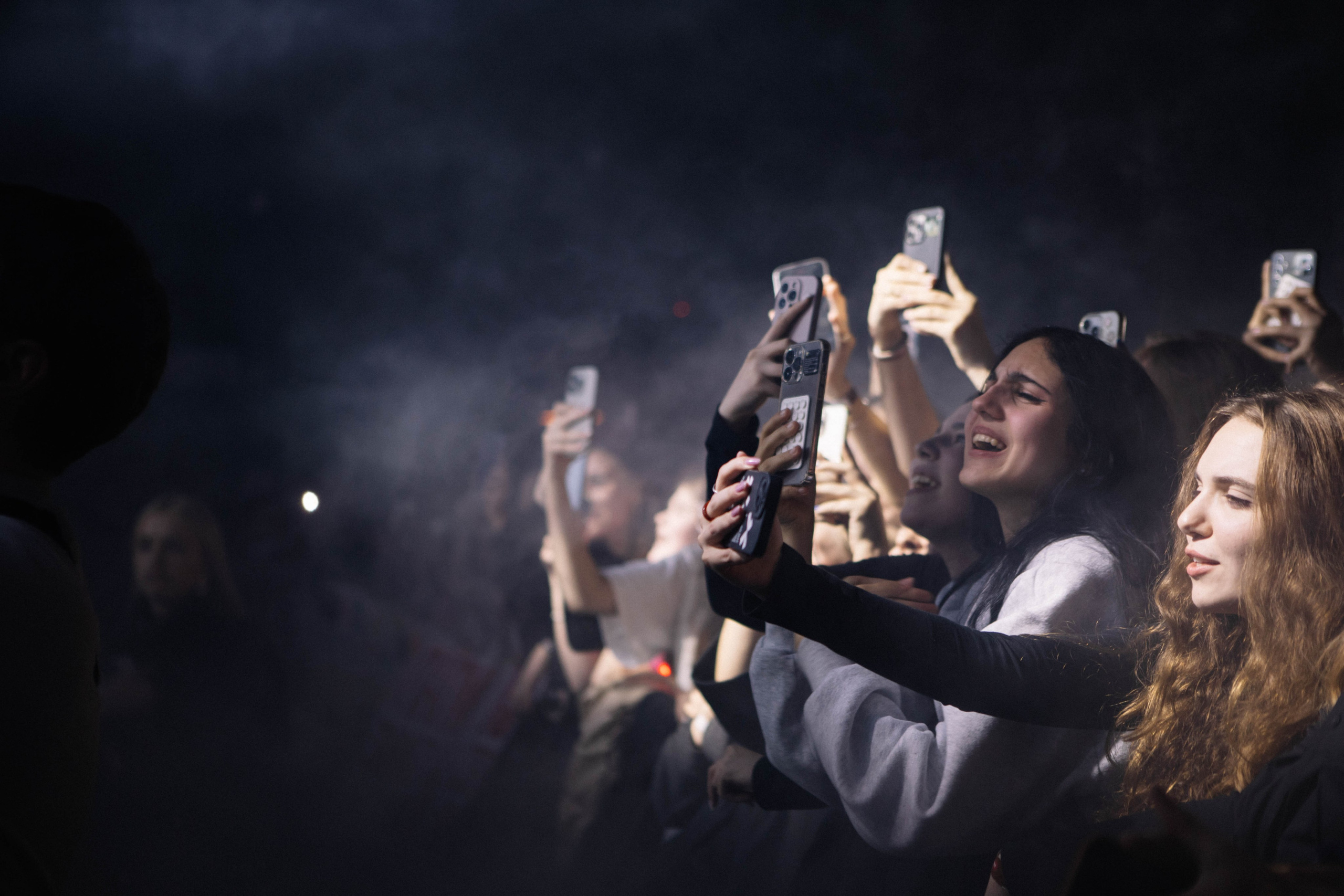 Егор Крид. Фотограф в Москве