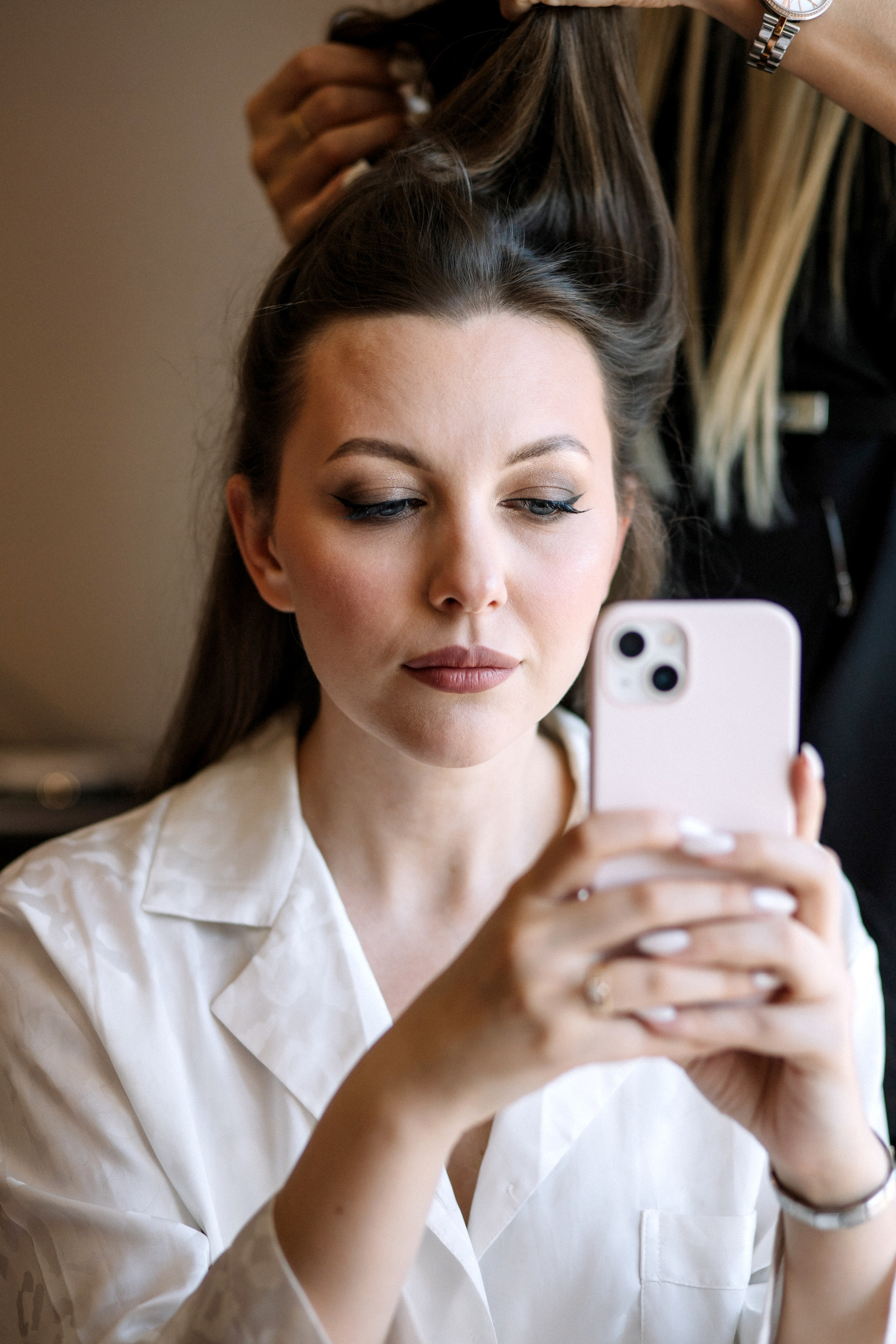 Ксюша и Дима. Фотограф в Москве