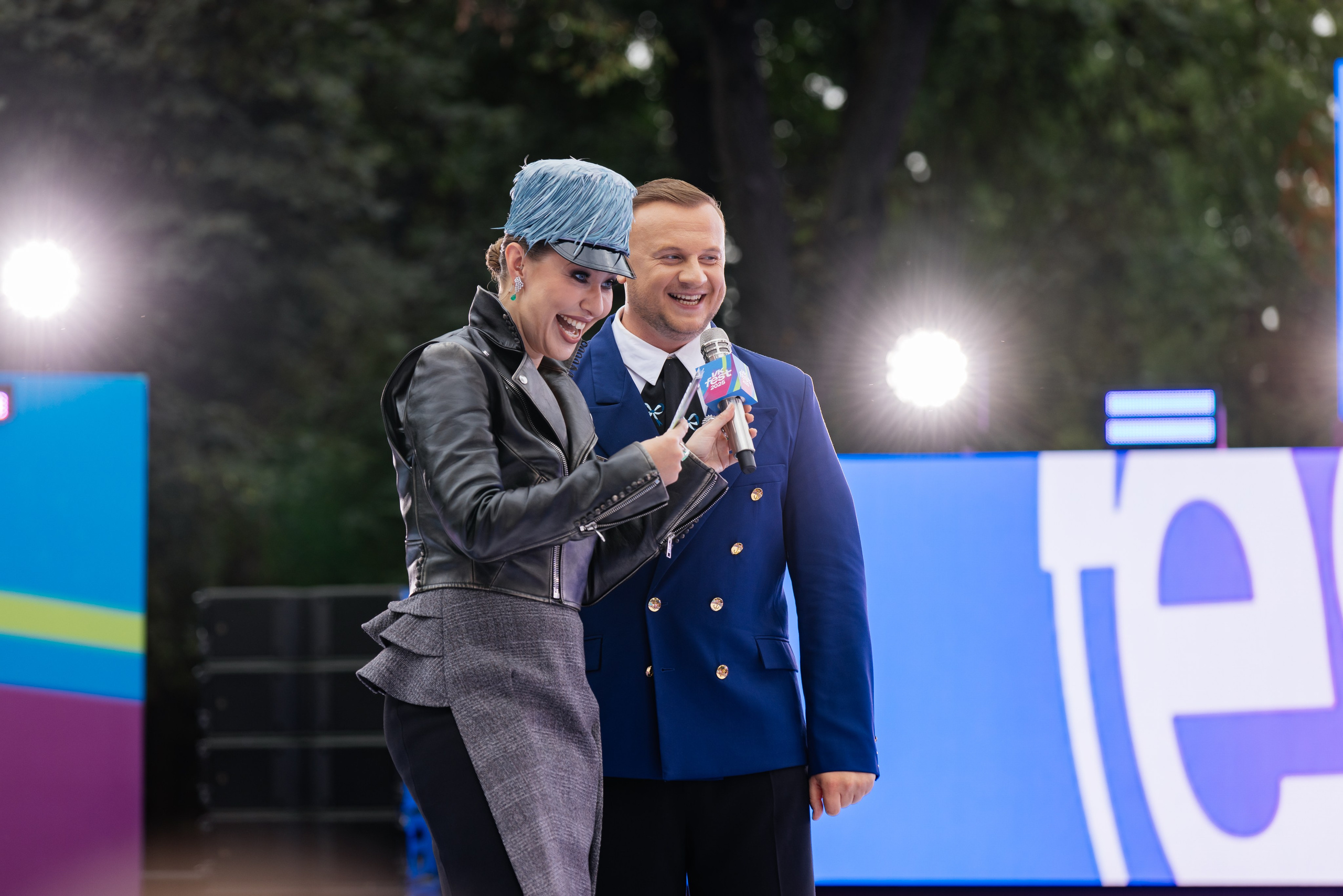 VK fest 2025. Фотограф в Москве