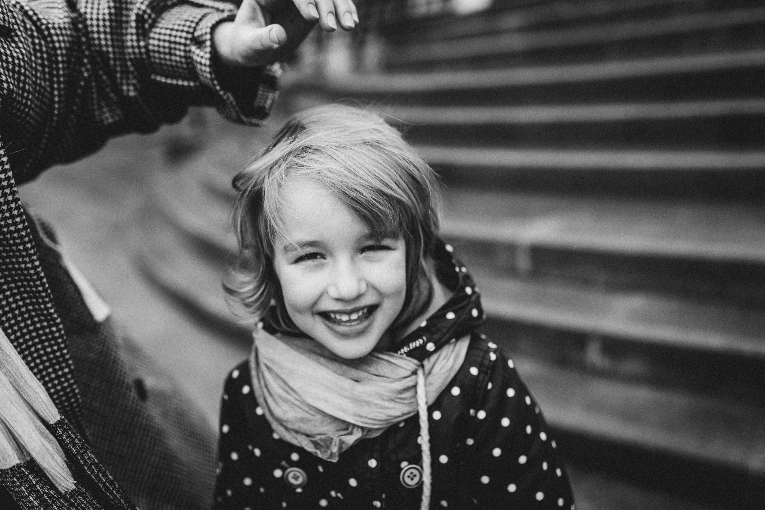 По мокрой Москве. Фотограф Краснодар/преподаватель фотографии