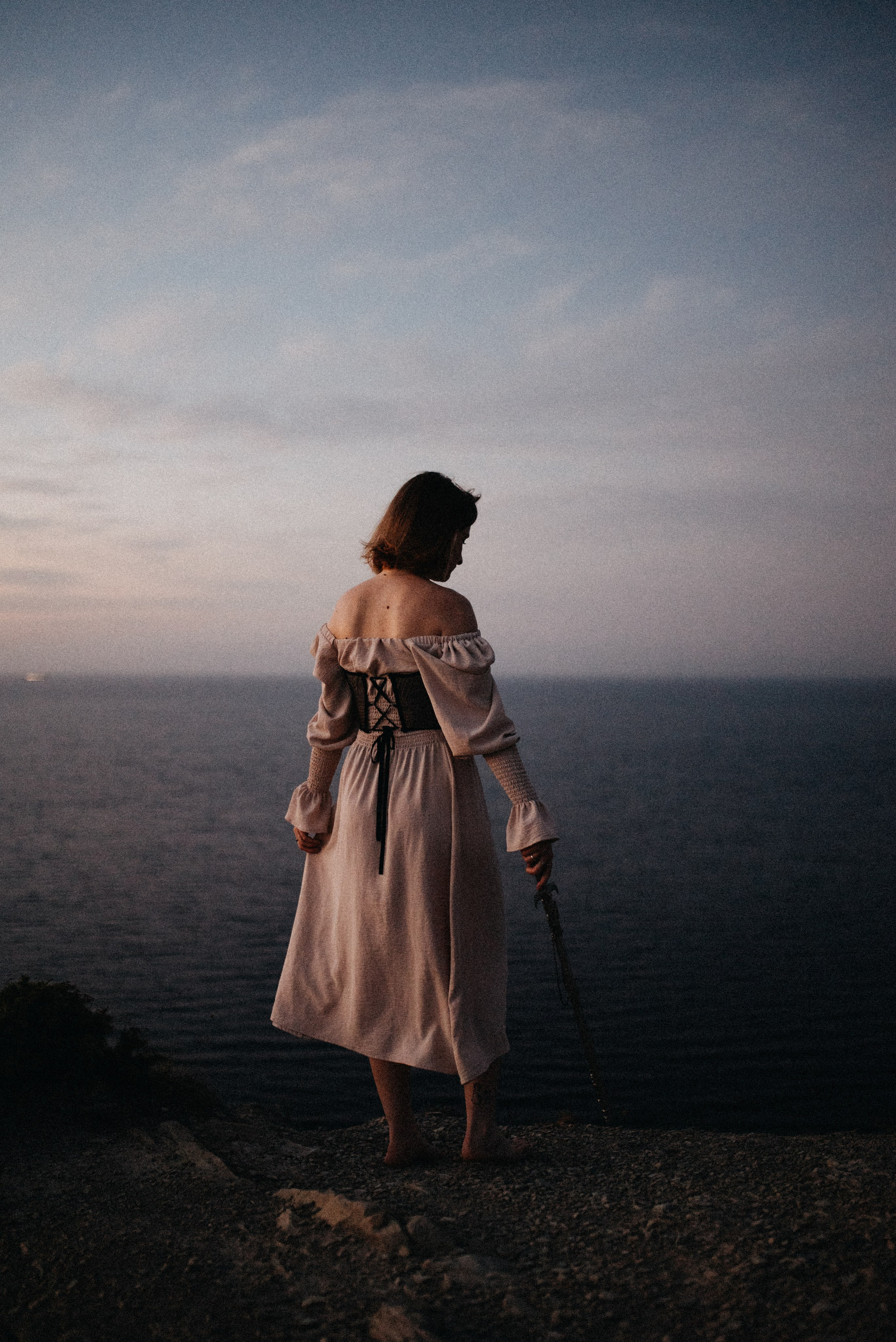 Дарья. Мысхако. Фотограф Санкт-Петербург, Новороссийск