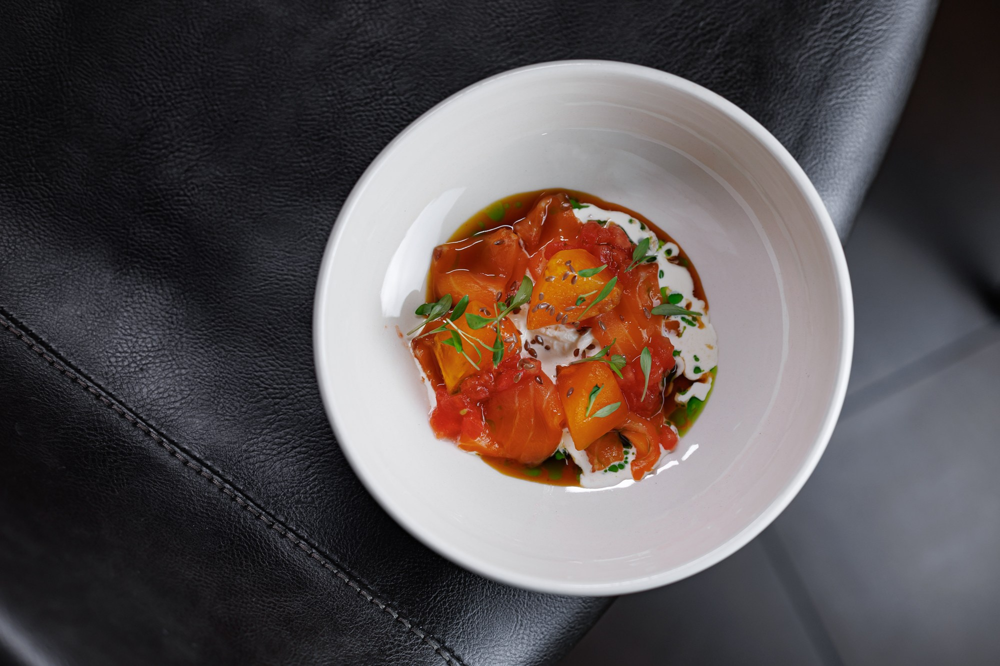 Гастроужин в ресторане Честер челябинск