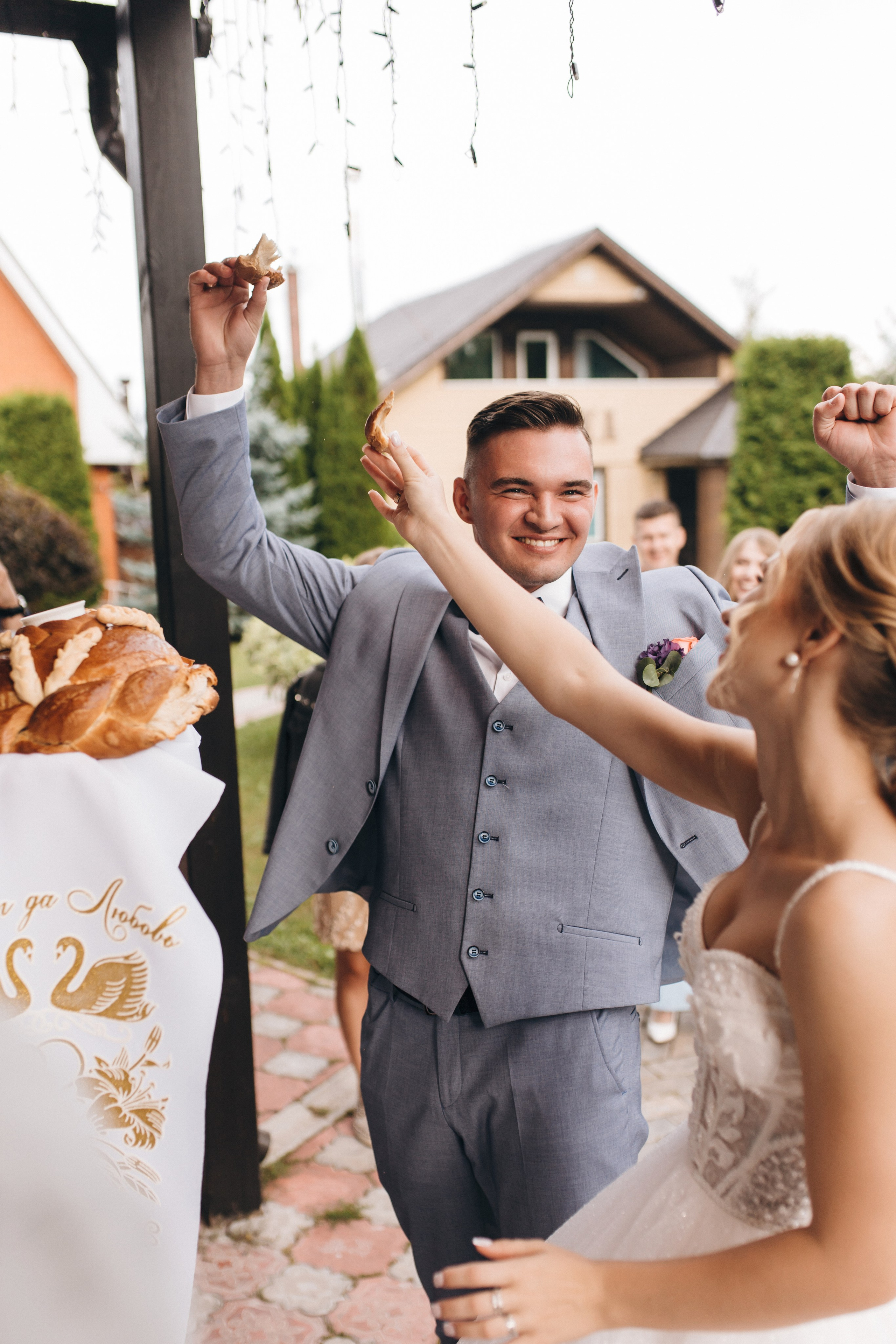 Портфолио. Свадебный фотограф Москва Виктория Васильева