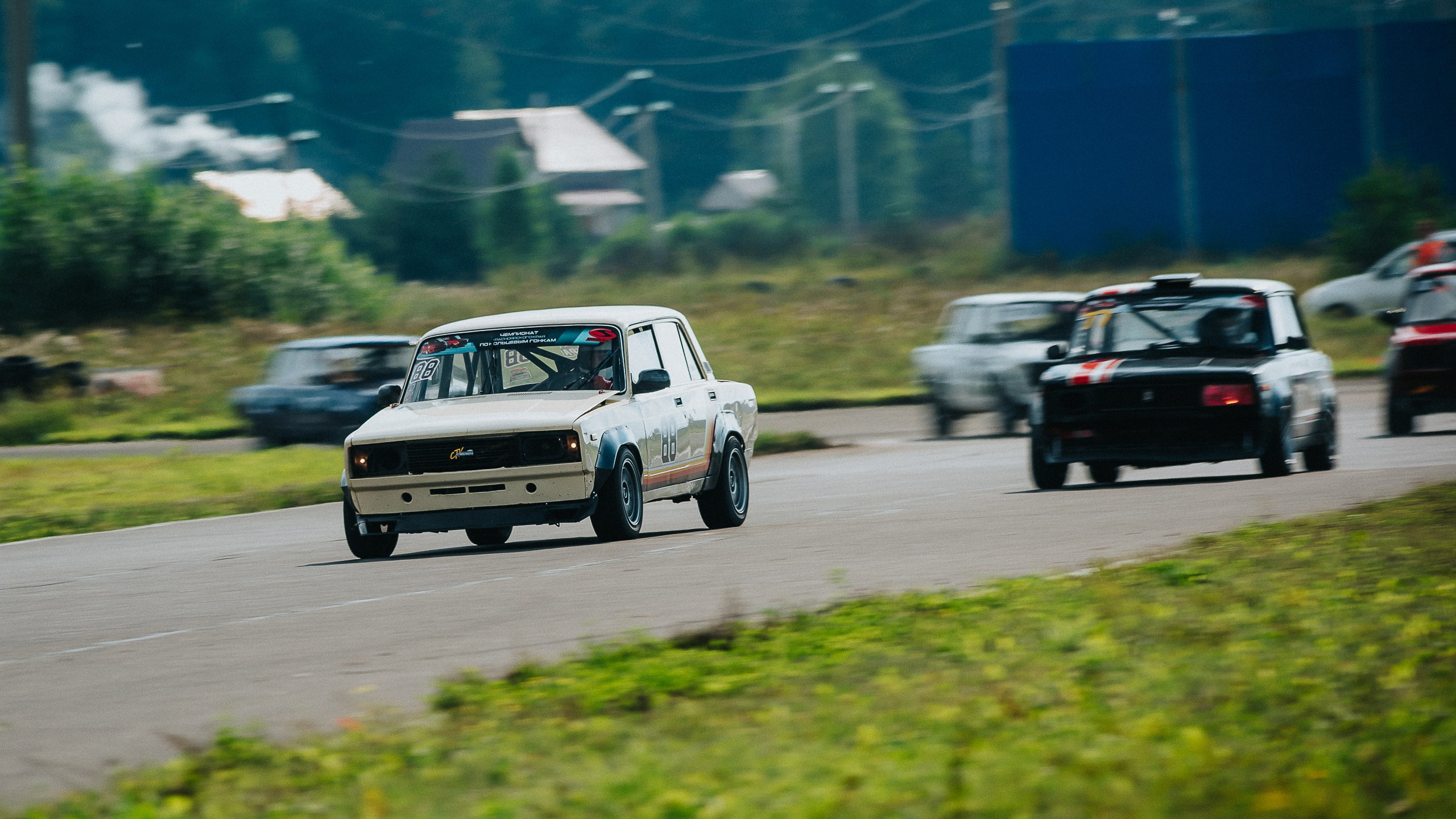 11.08.2024 — КСКГ Классика 2024 | Этап 4. Репортажный фотограф в Кемерово