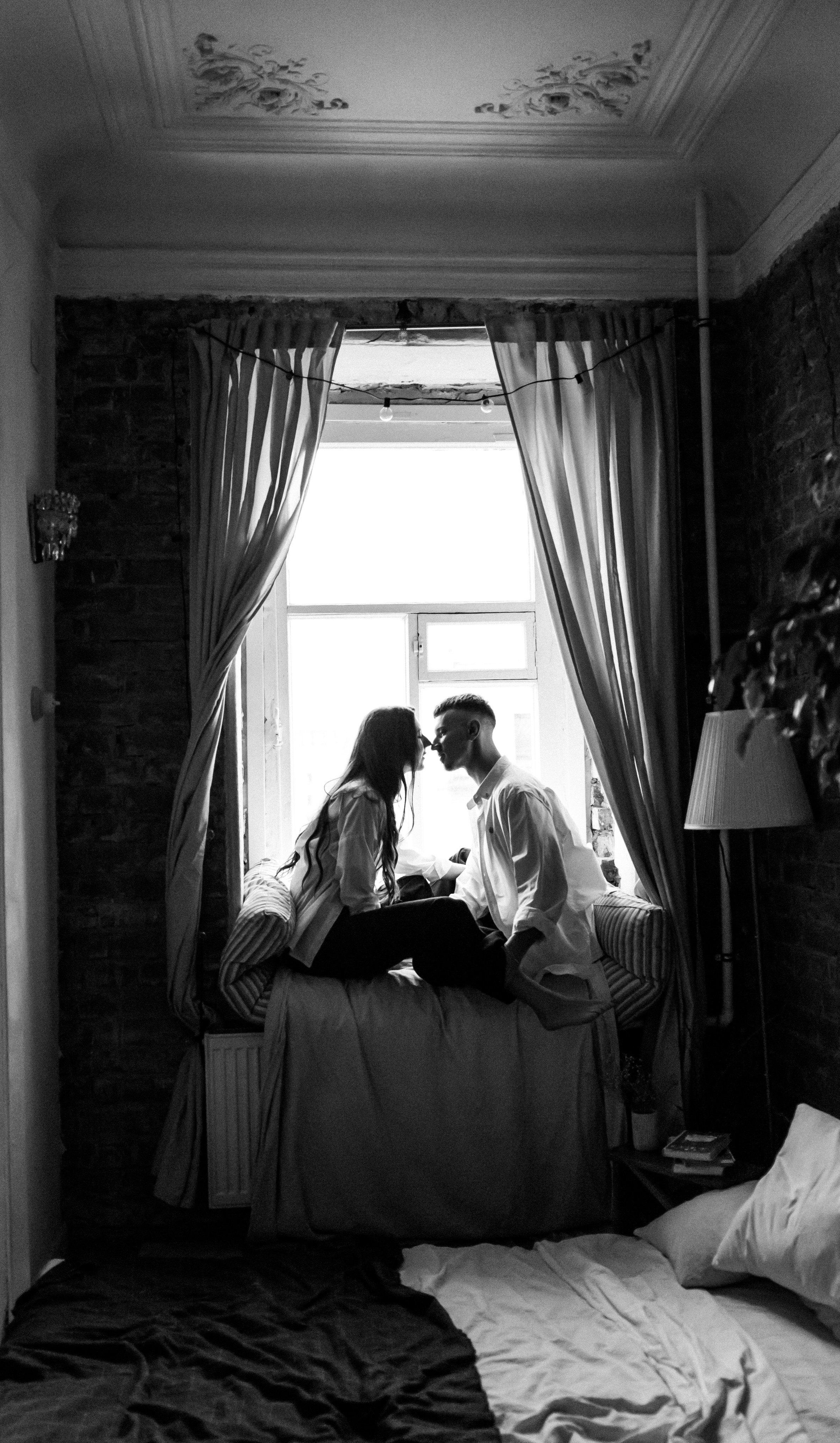 Love Story. Свадебный фотограф Наталья Менько Санкт-Петербург