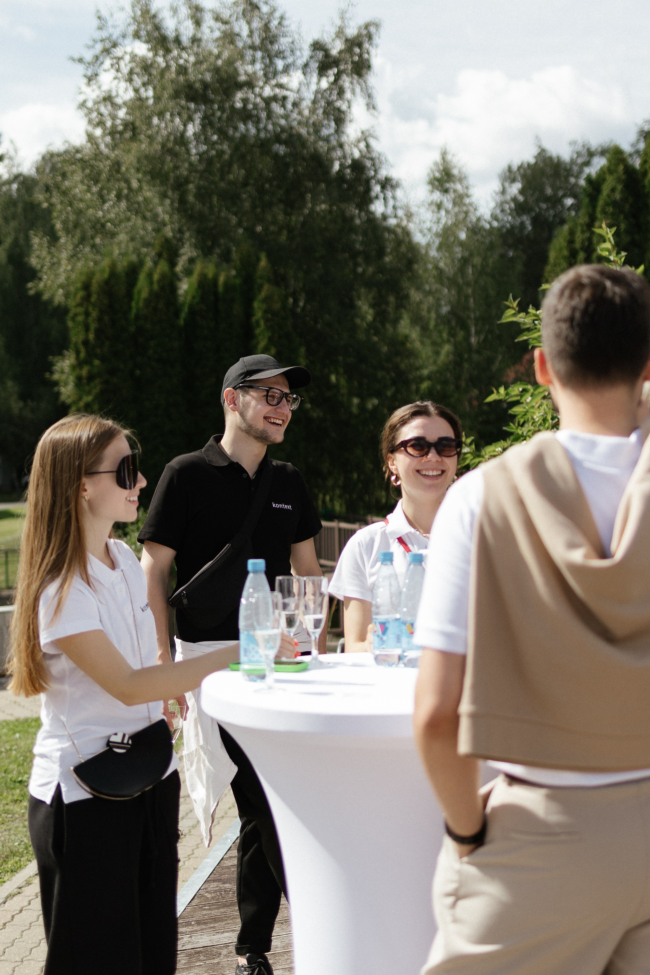 KONTEXT. Портретный фотограф Арсения Теплова